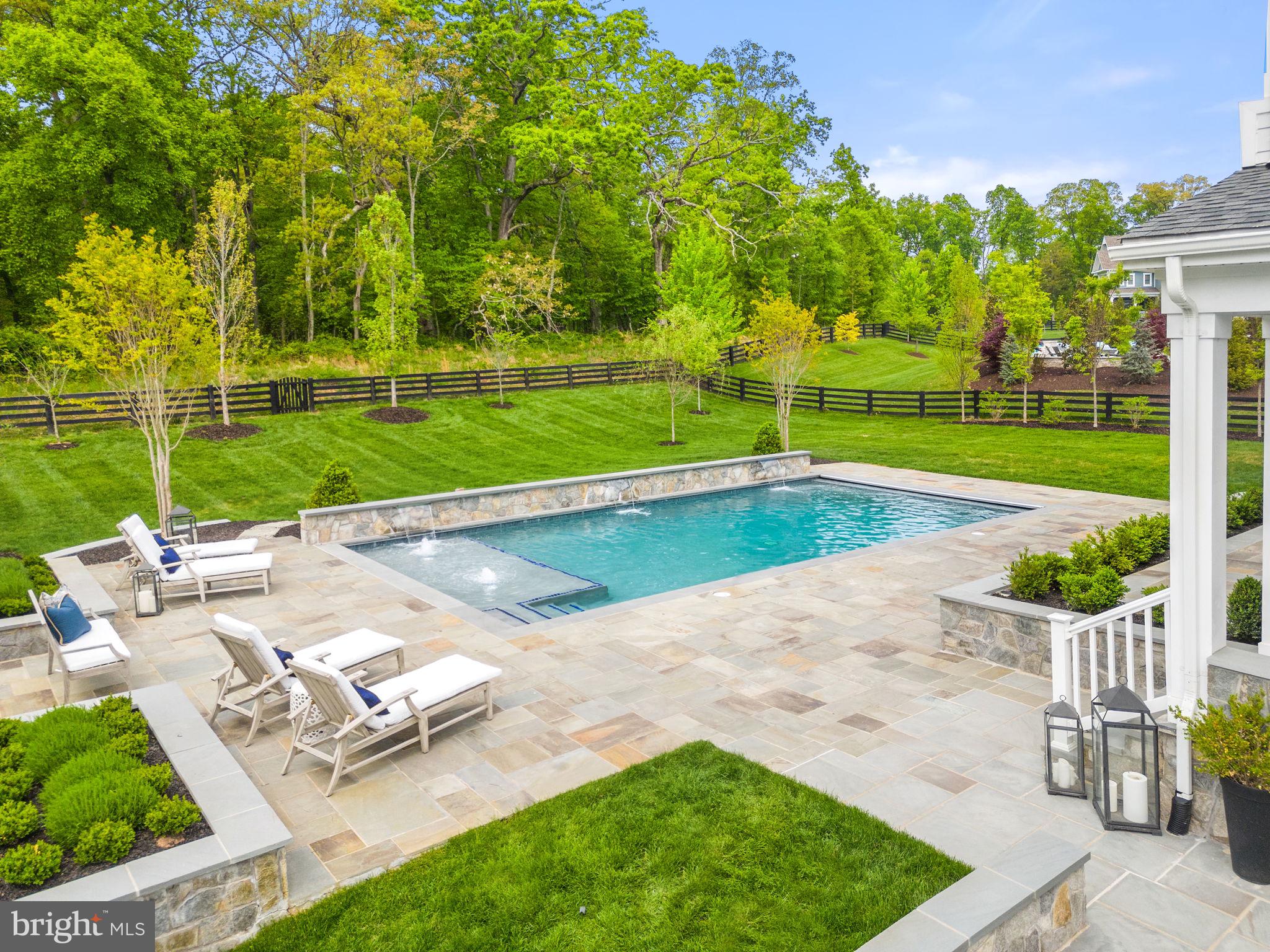 WILLOWSFORD GRANT ESTATES - Residential