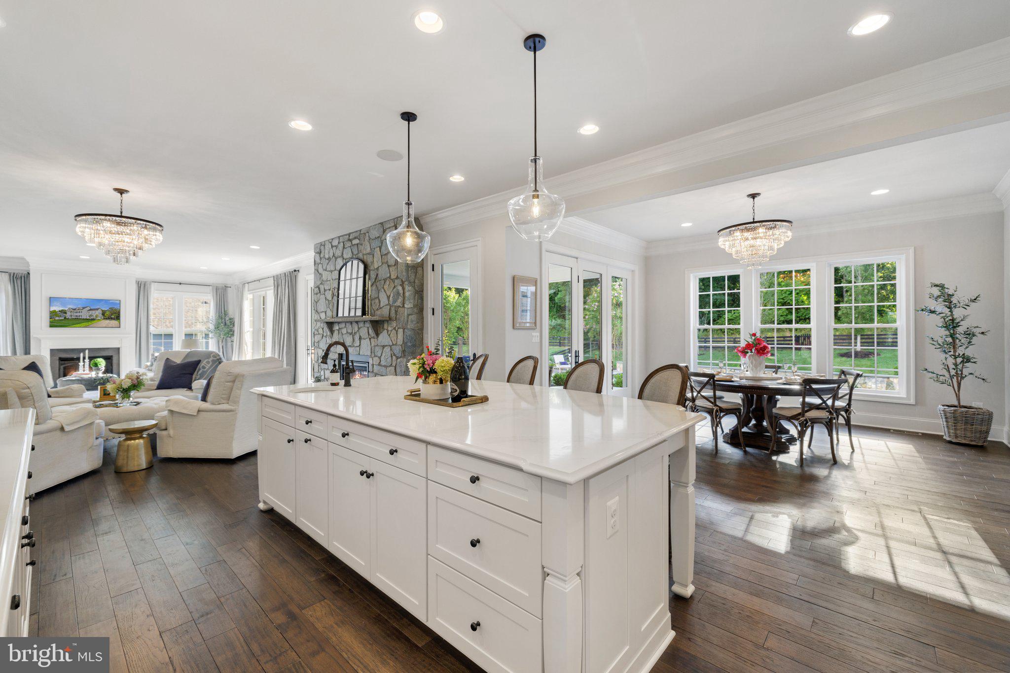 WILLOWSFORD GRANT ESTATES - Residential