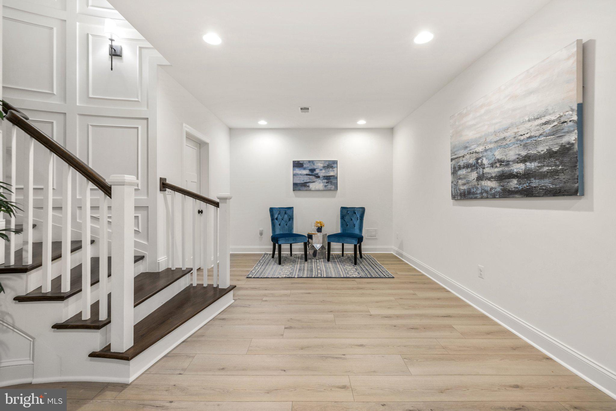 WILLOWSFORD GRANT ESTATES - Residential