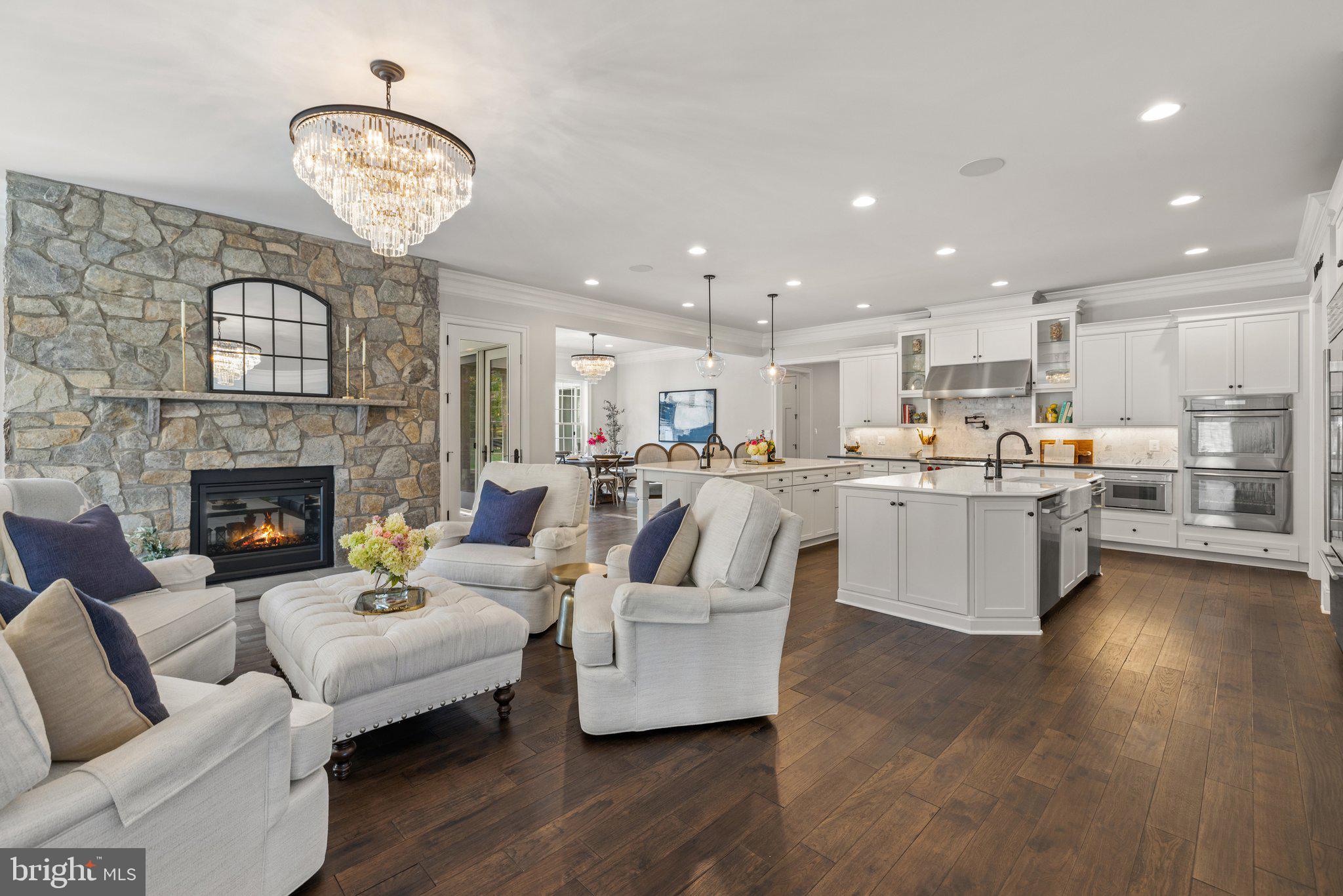 WILLOWSFORD GRANT ESTATES - Residential