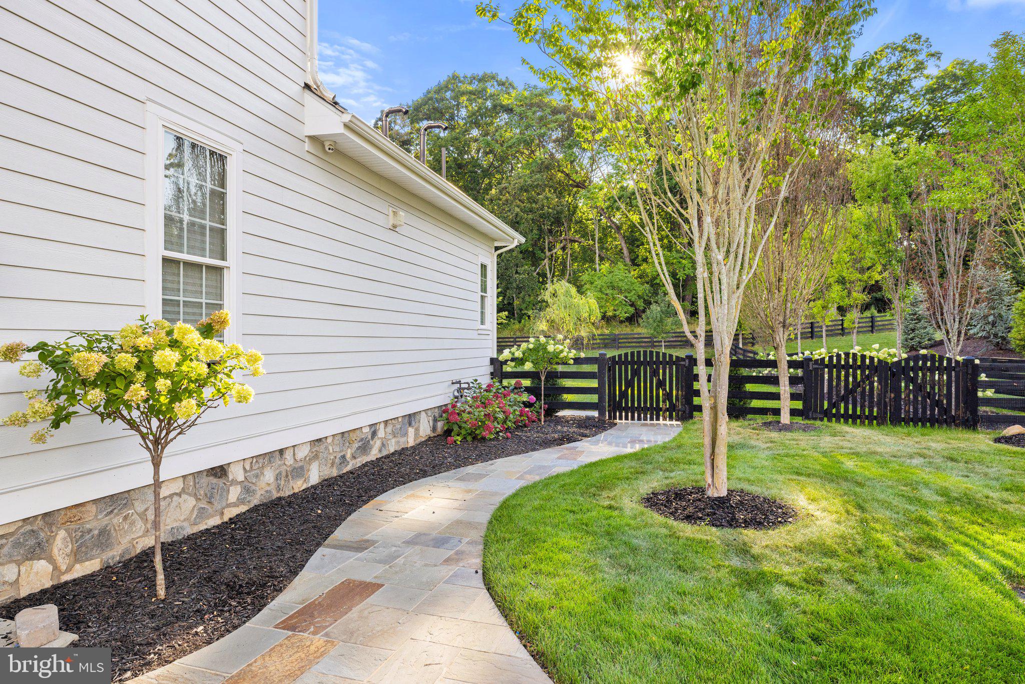 WILLOWSFORD GRANT ESTATES - Residential