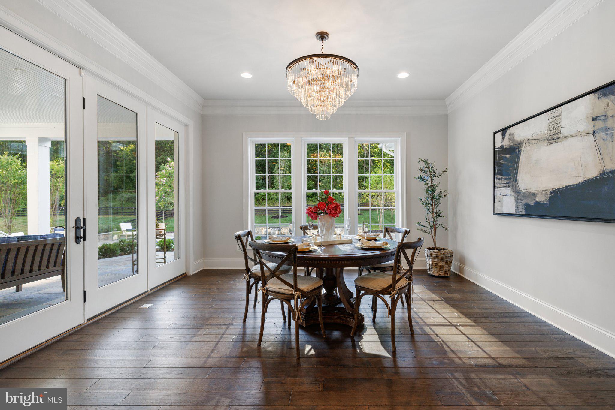 WILLOWSFORD GRANT ESTATES - Residential