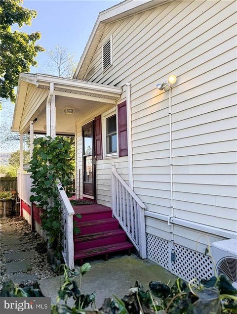 Photo of 300 George Street, ASHLAND, PA 17921 (MLS # PASK2030146)