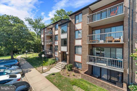 Condo For Sale - 9730 Kingsbridge Drive #3<br/> FAIRFAX, VA 22031