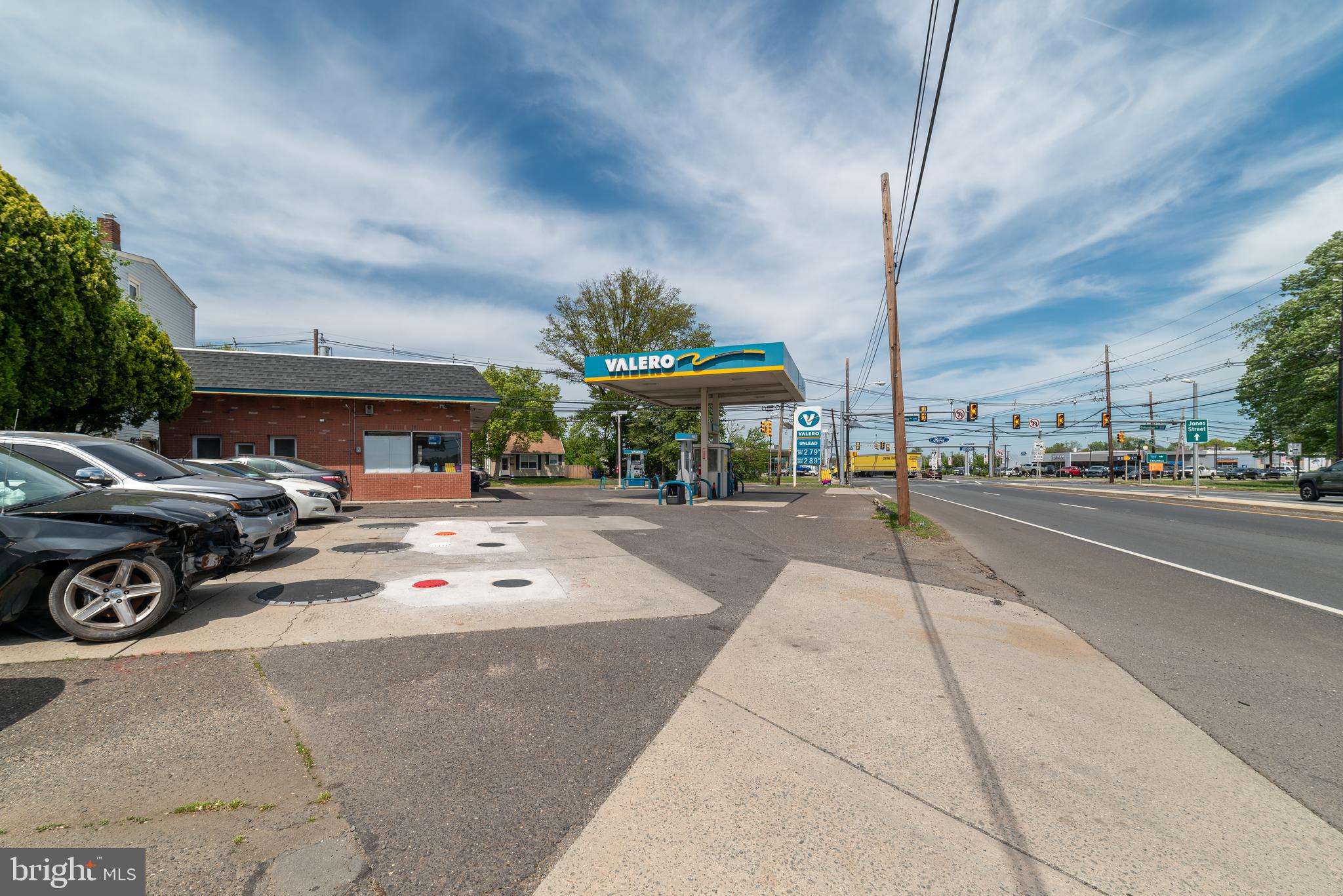 844 COLUMBUS ROAD
