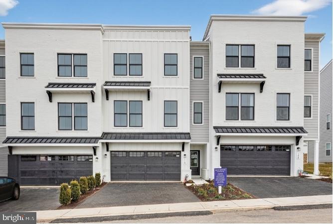 RIVER TRAIL AT VALLEY FORGE - Residential