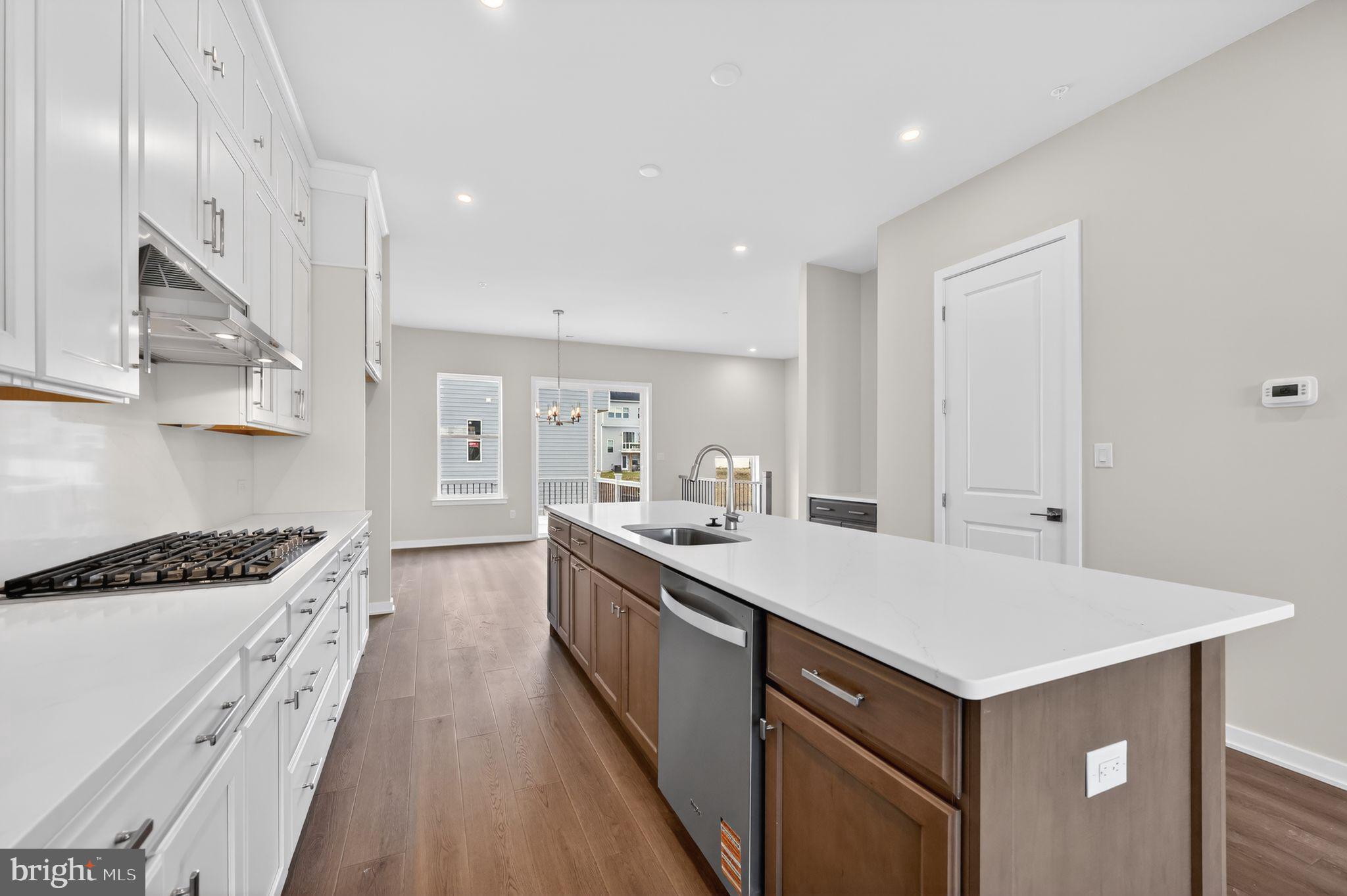 RIVER TRAIL AT VALLEY FORGE - Residential