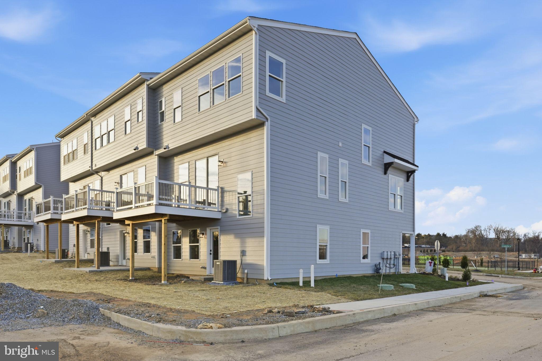 RIVER TRAIL AT VALLEY FORGE - Residential