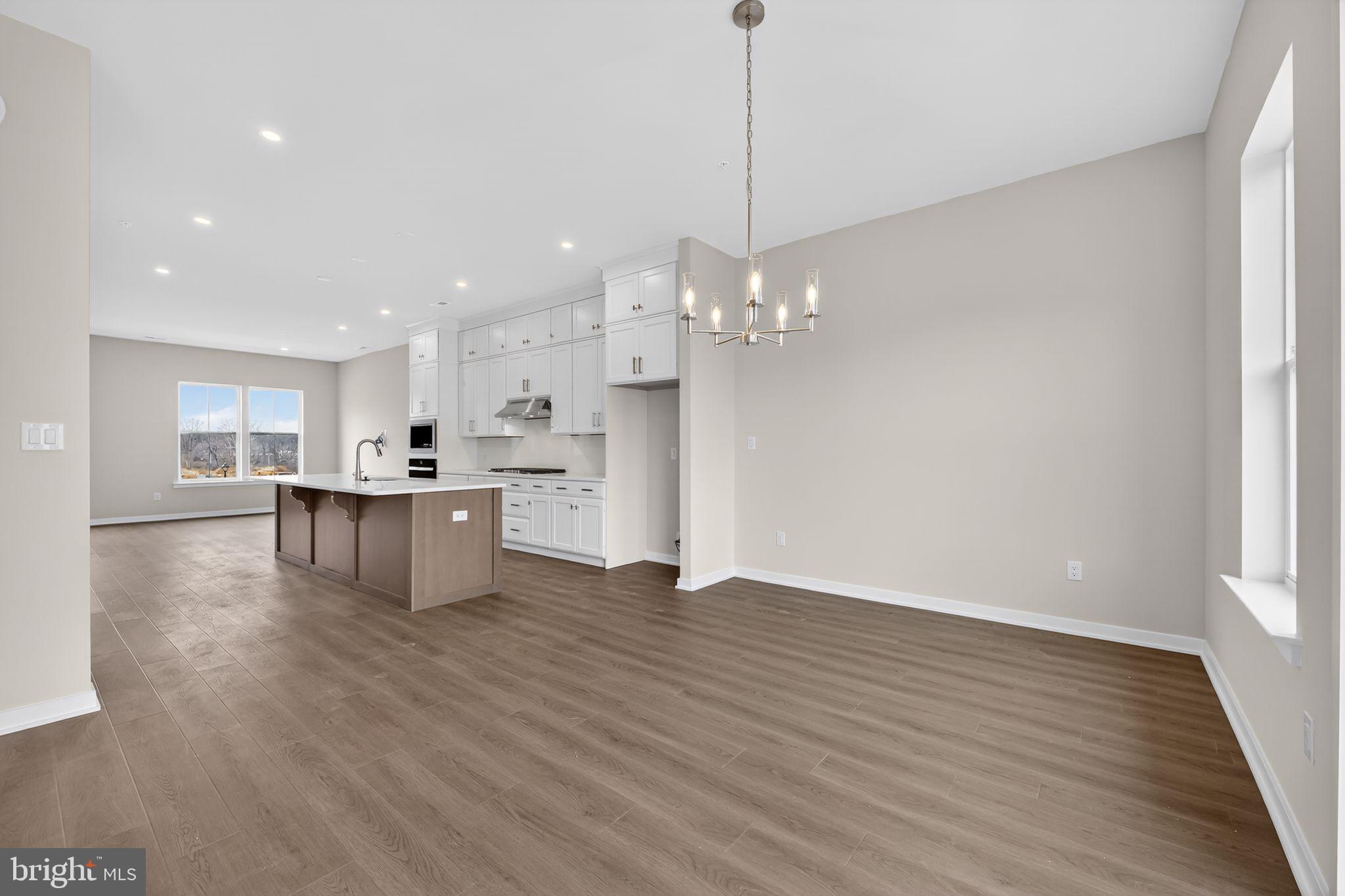 RIVER TRAIL AT VALLEY FORGE - Residential