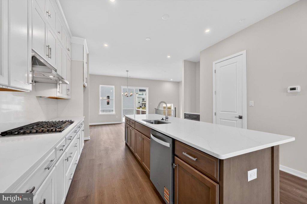 Photo of 110 Lizabetta Lane #82, KING OF PRUSSIA, PA 19406 (MLS # PAMC2163238)