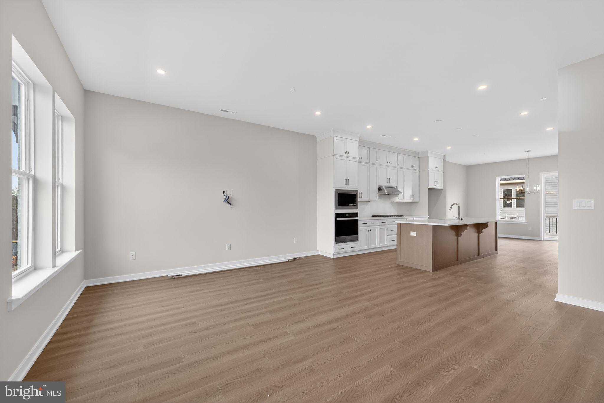 RIVER TRAIL AT VALLEY FORGE - Residential