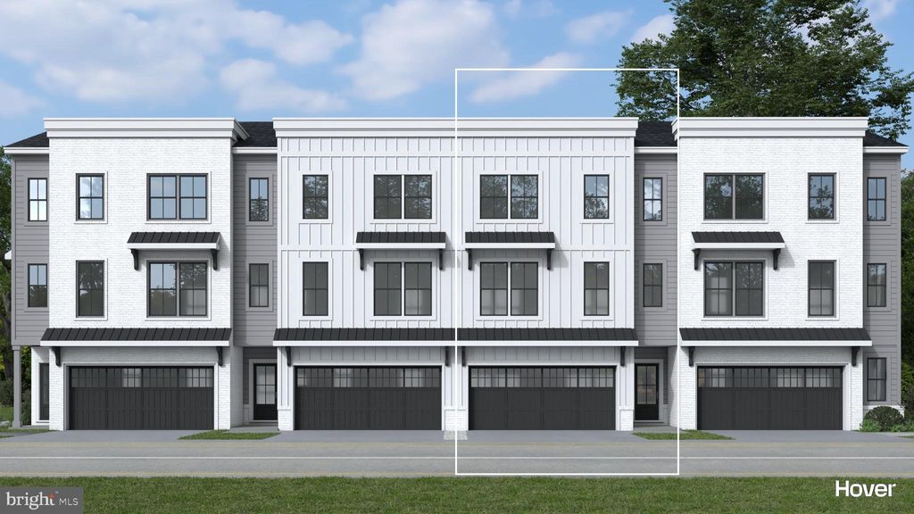 Photo of 110 Lizabetta Lane #82, KING OF PRUSSIA, PA 19406 (MLS # PAMC2163238)