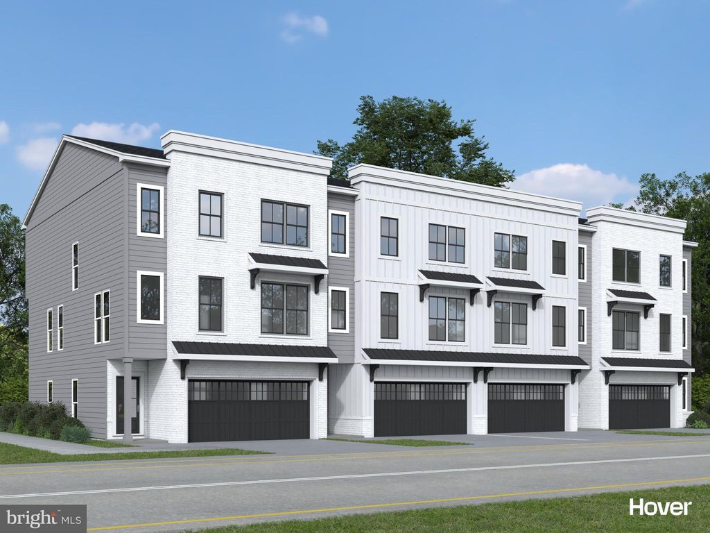 Photo of 110 Lizabetta Lane #82, KING OF PRUSSIA, PA 19406 (MLS # PAMC2163238)