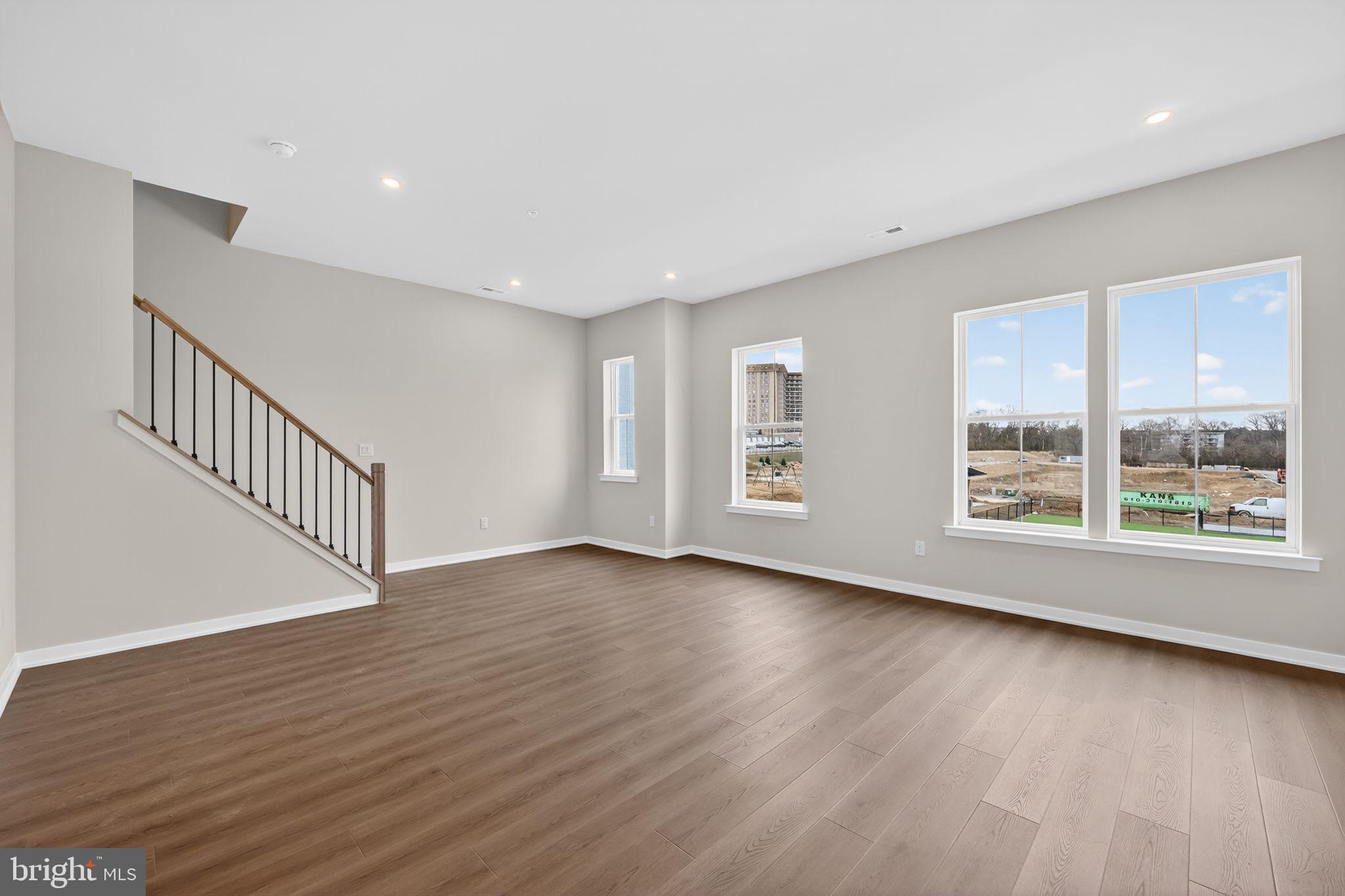 RIVER TRAIL AT VALLEY FORGE - Residential