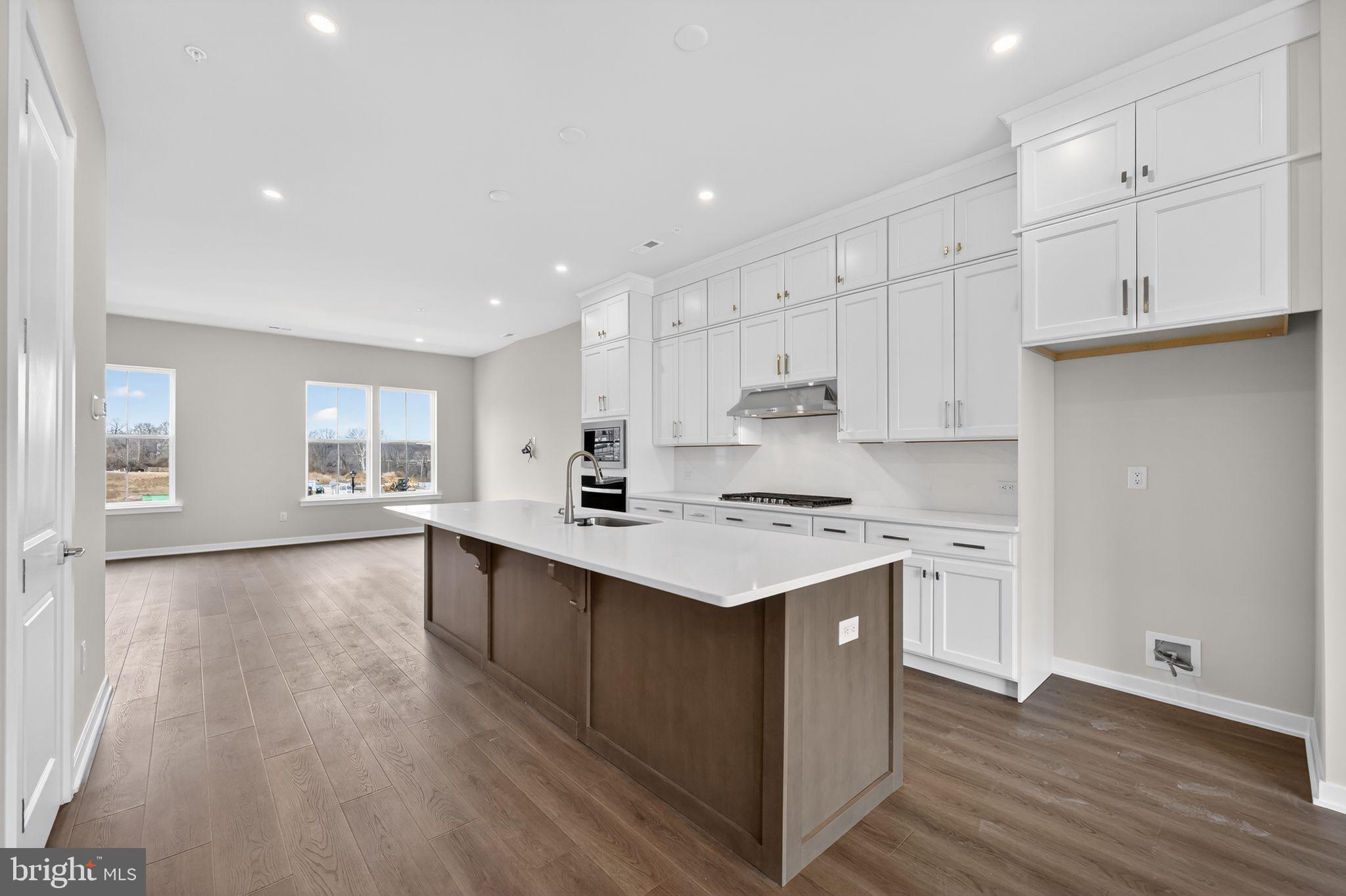 RIVER TRAIL AT VALLEY FORGE - Residential