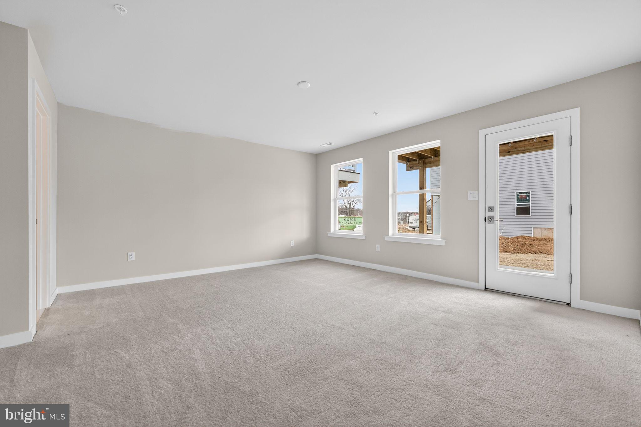 RIVER TRAIL AT VALLEY FORGE - Residential