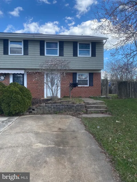 225 Haverhill Road, Joppa, MD 21085 - MLS#: MDHR2041624