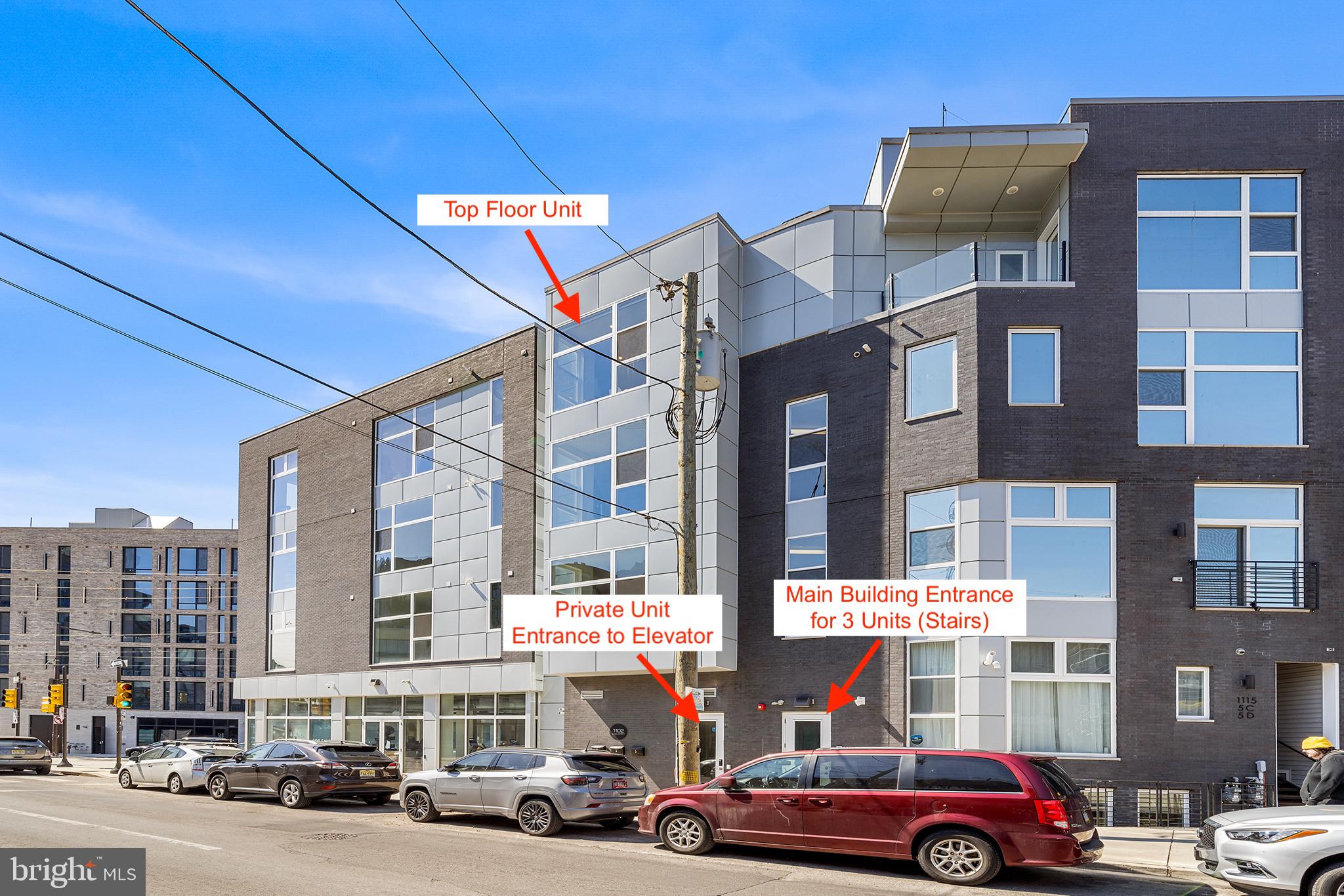 NORTHERN LIBERTIES - Residential