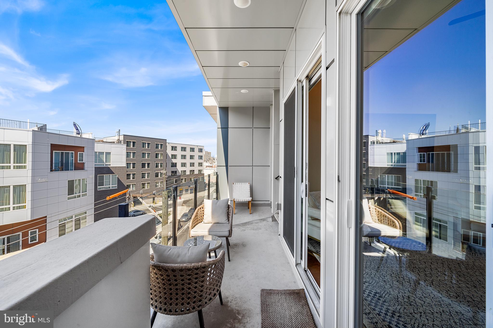 NORTHERN LIBERTIES - Residential