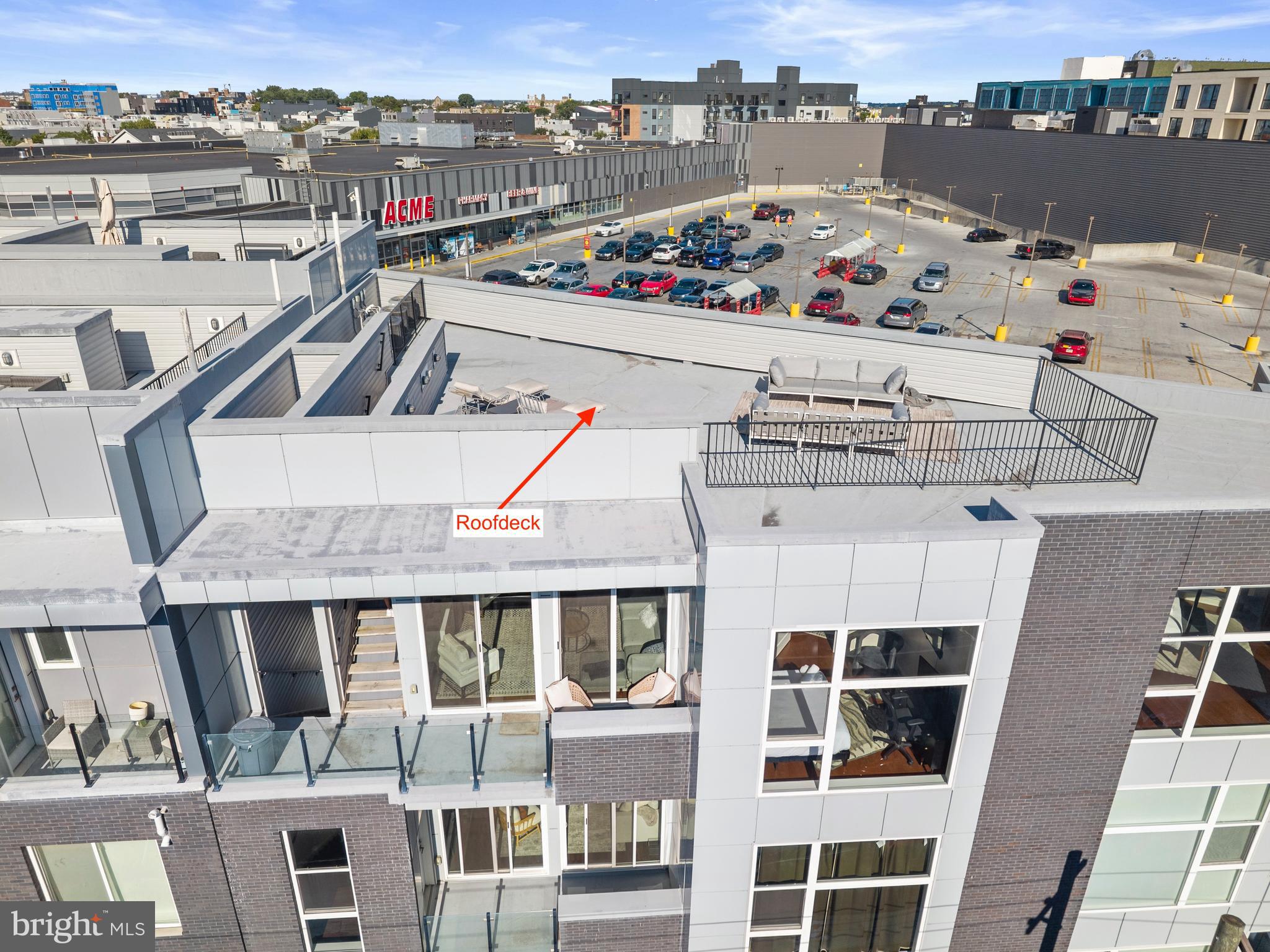 NORTHERN LIBERTIES - Residential