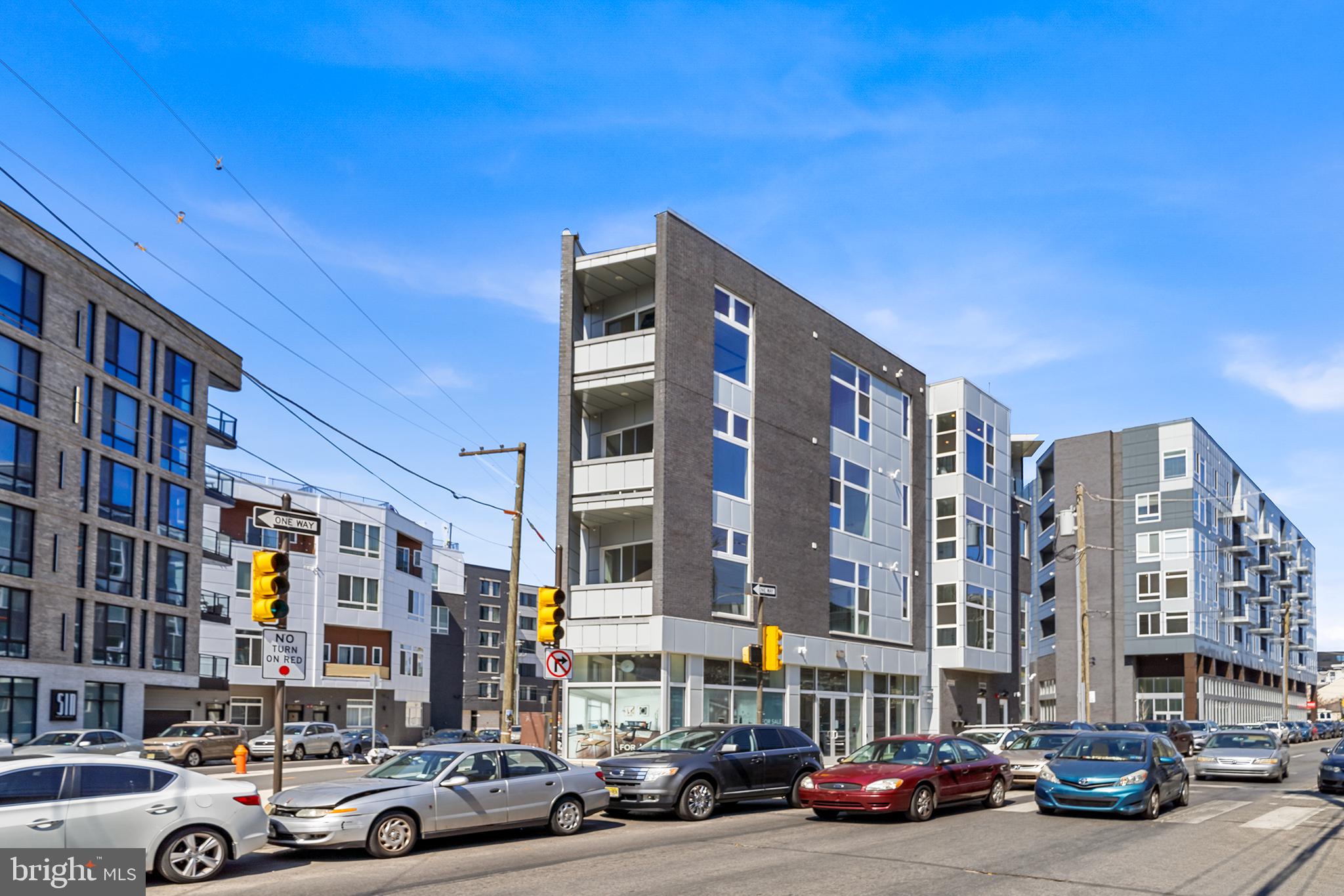 NORTHERN LIBERTIES - Residential