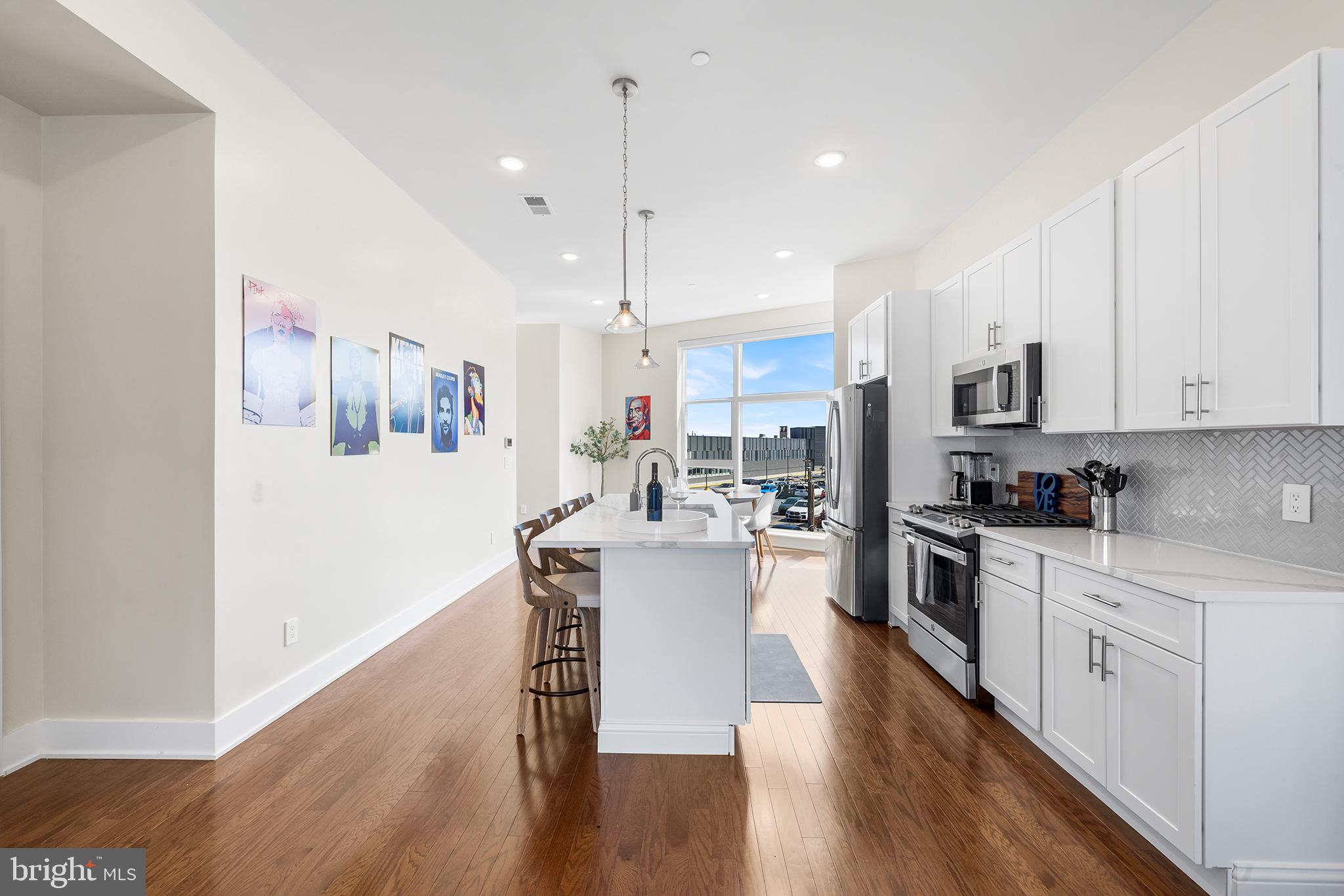 NORTHERN LIBERTIES - Residential