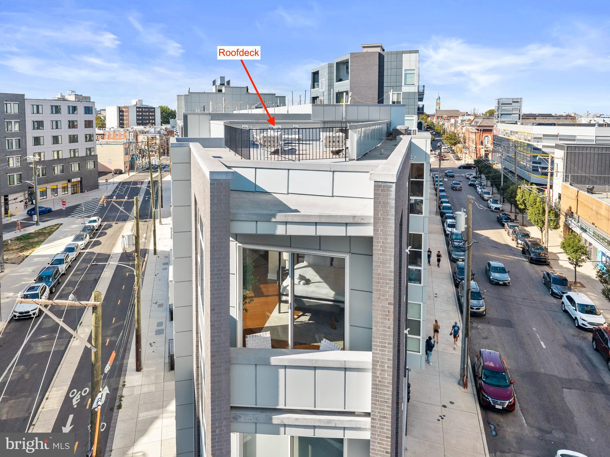 NORTHERN LIBERTIES - Residential