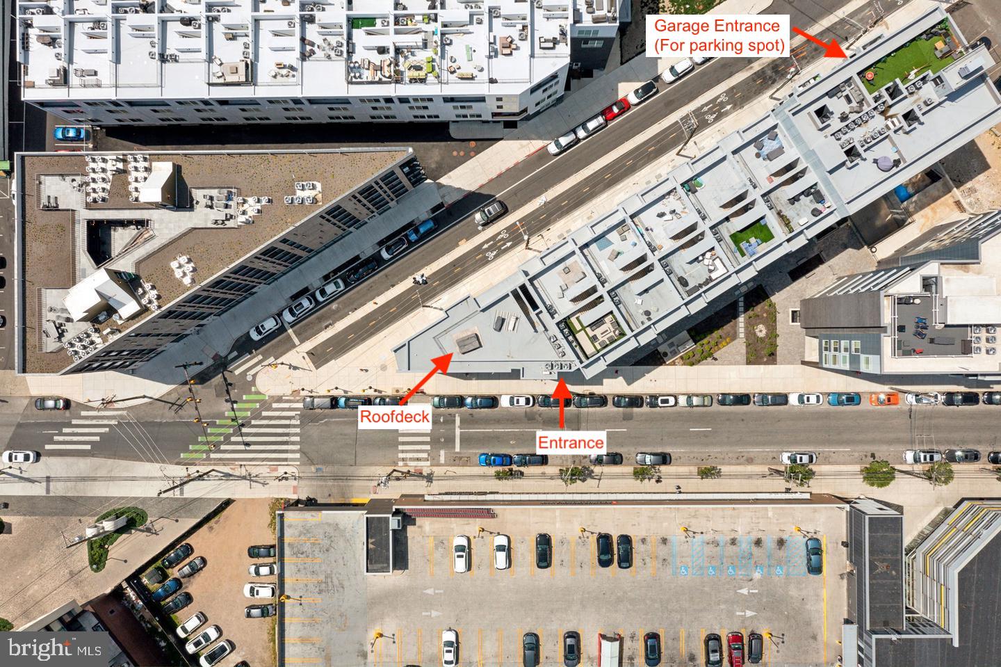 NORTHERN LIBERTIES - Residential