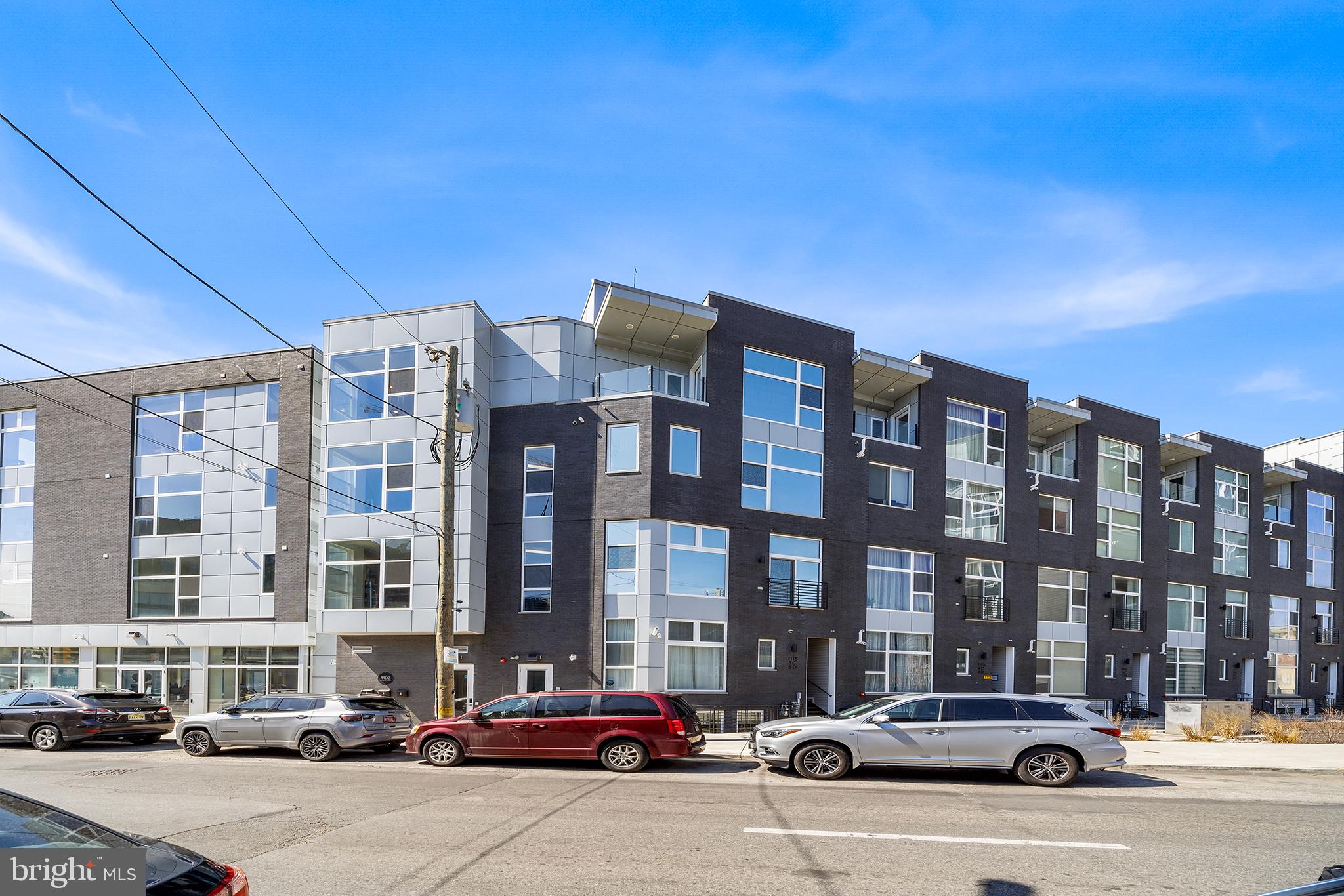 NORTHERN LIBERTIES - Residential