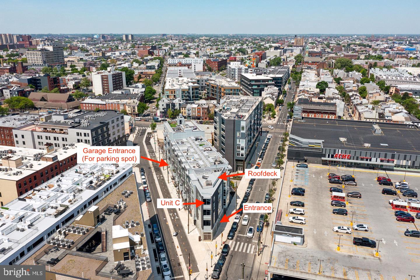 NORTHERN LIBERTIES - Residential