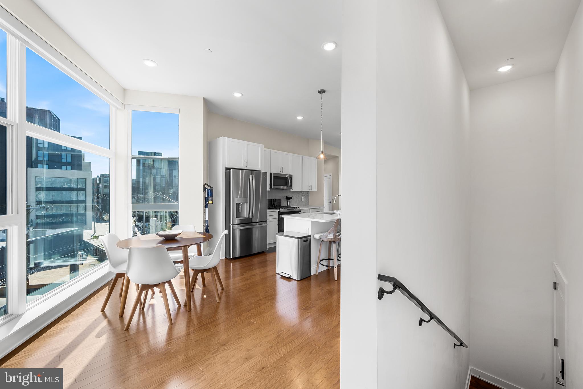 NORTHERN LIBERTIES - Residential