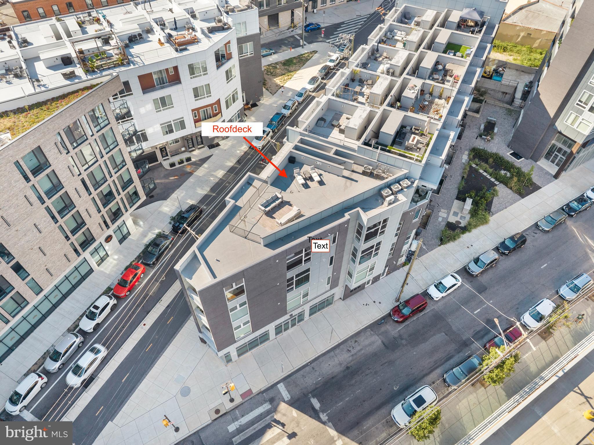 NORTHERN LIBERTIES - Residential