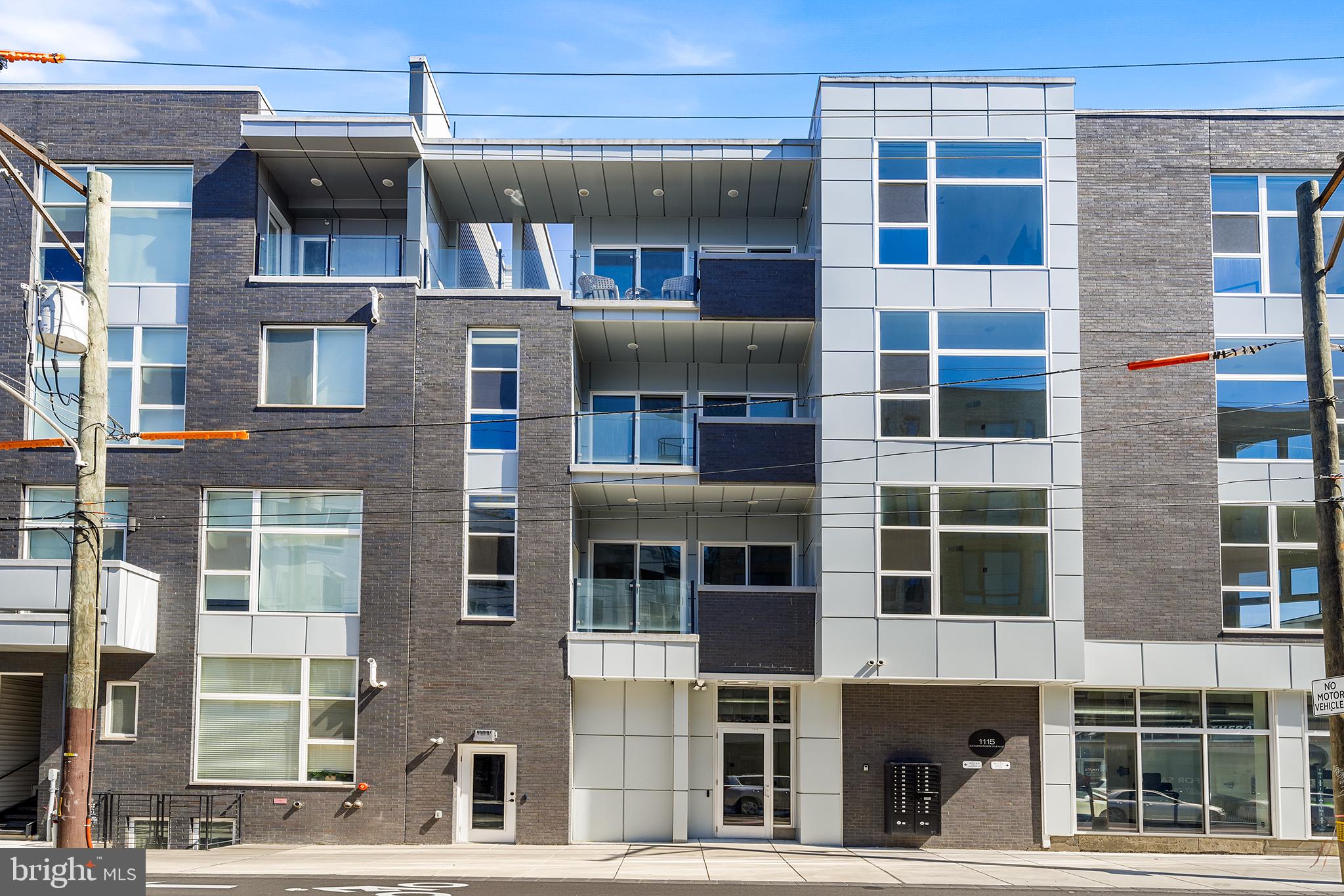 NORTHERN LIBERTIES - Residential