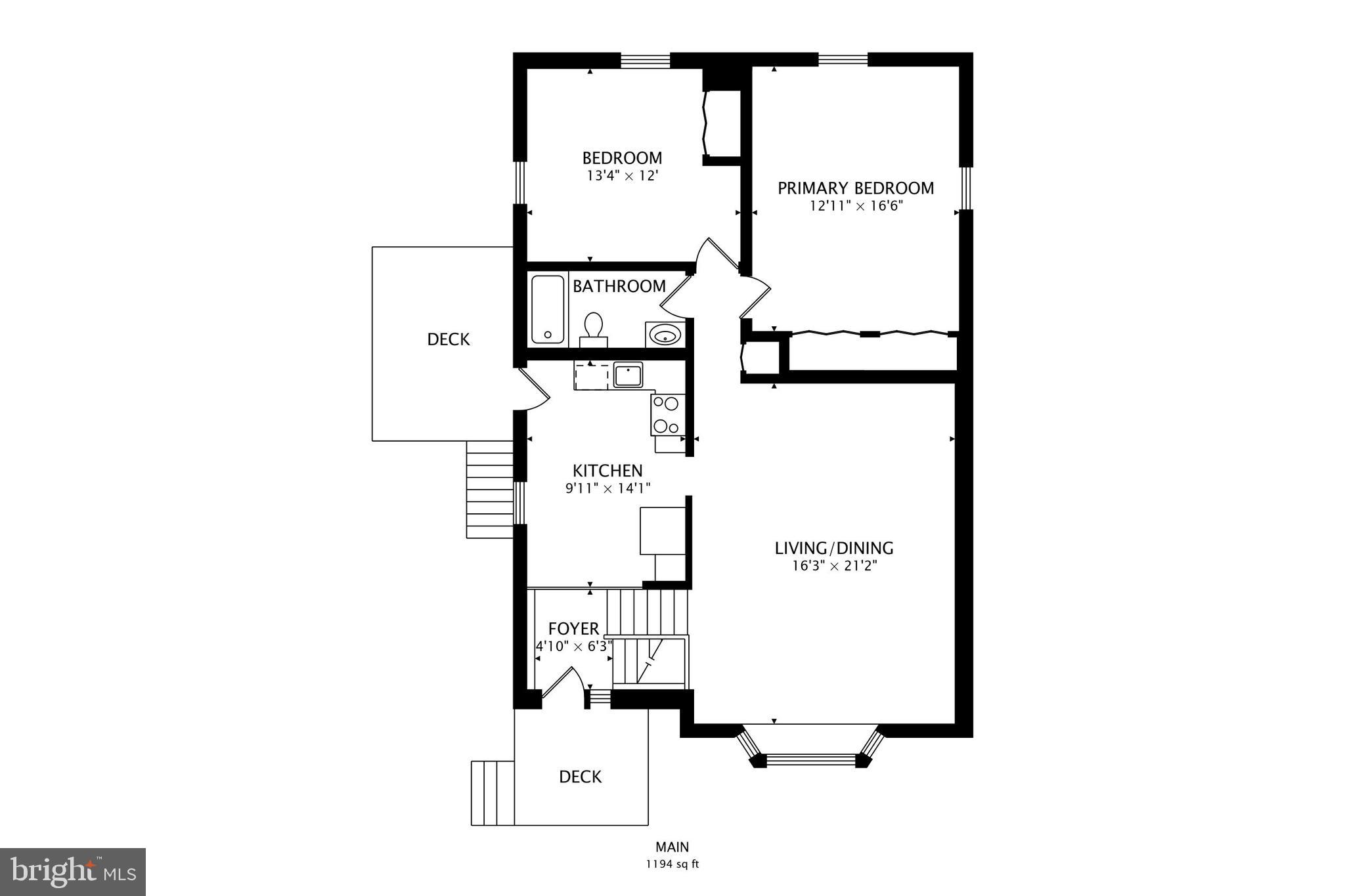 HILLSMERE ESTATES - Residential Lease