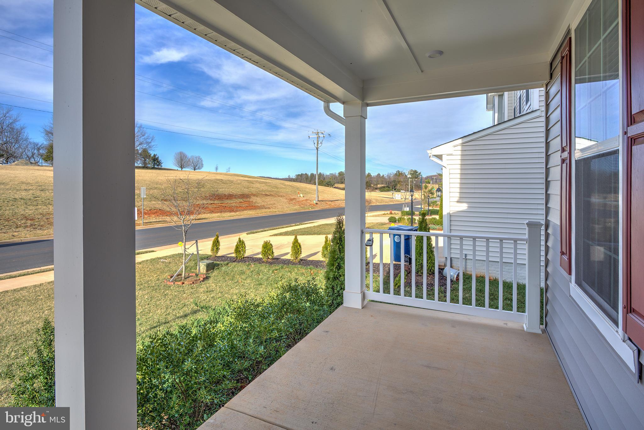 ROUND HILL MEADOWS - Residential