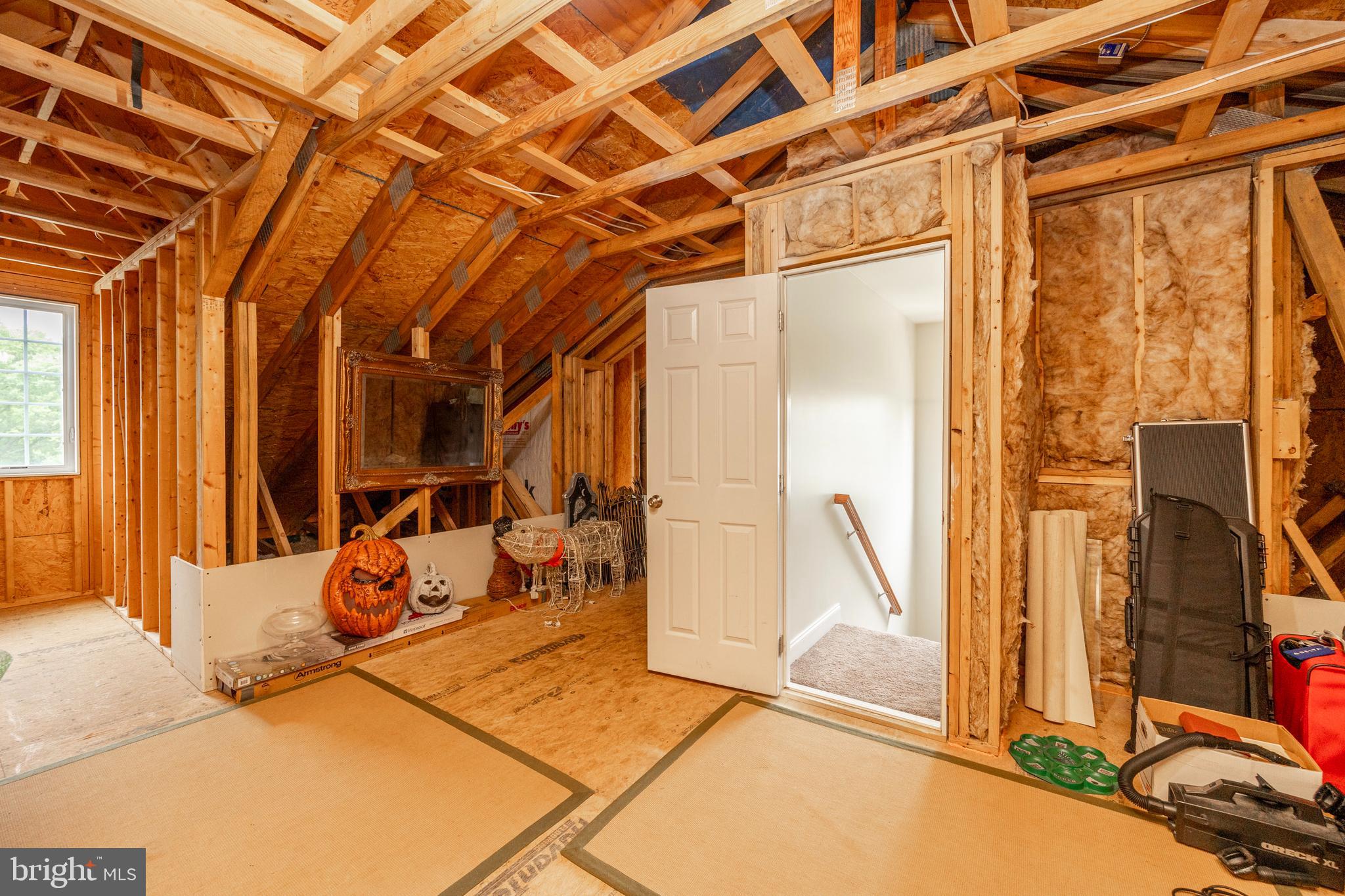 WEST CHESTER BORO - Residential