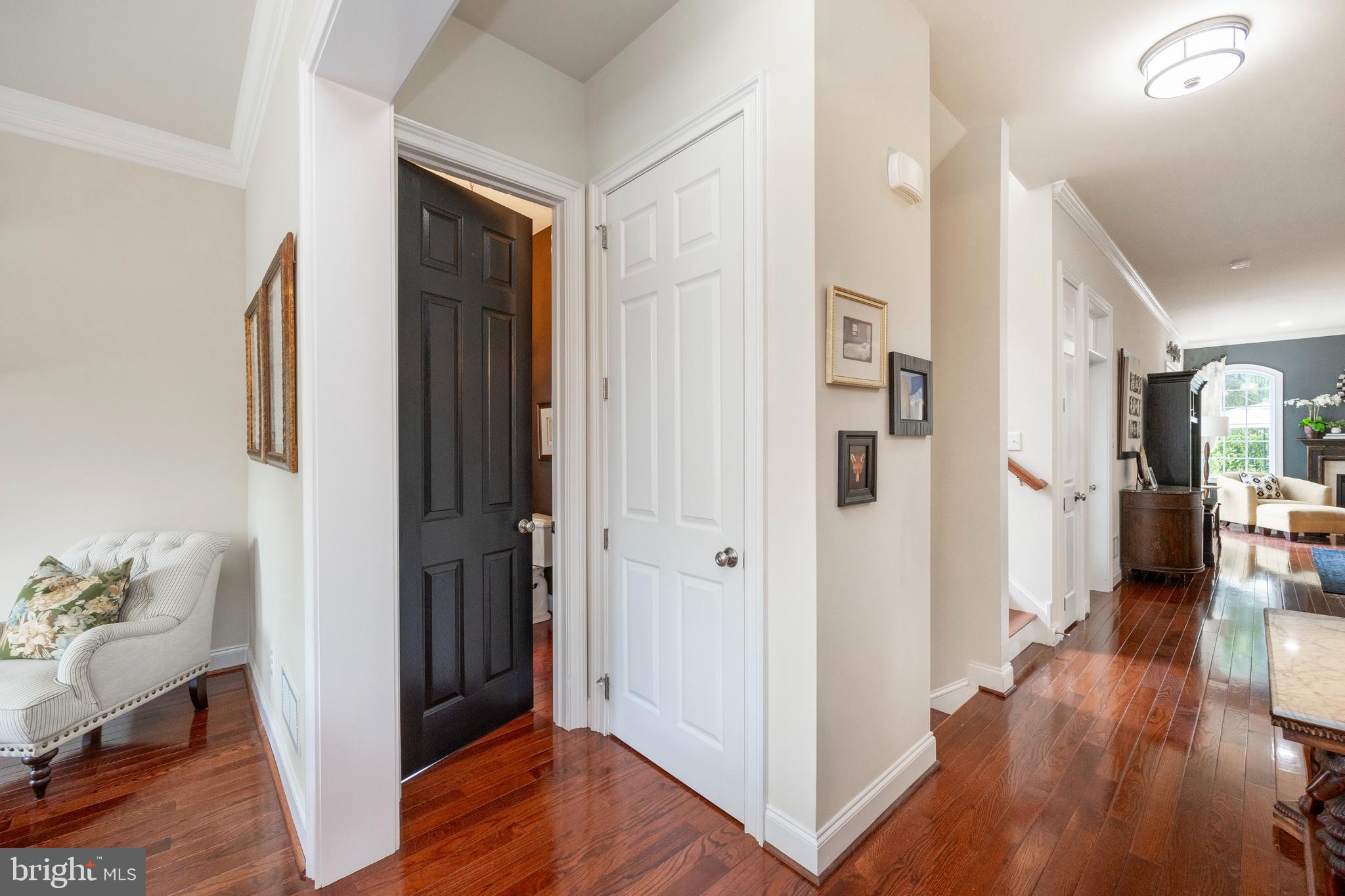 WEST CHESTER BORO - Residential