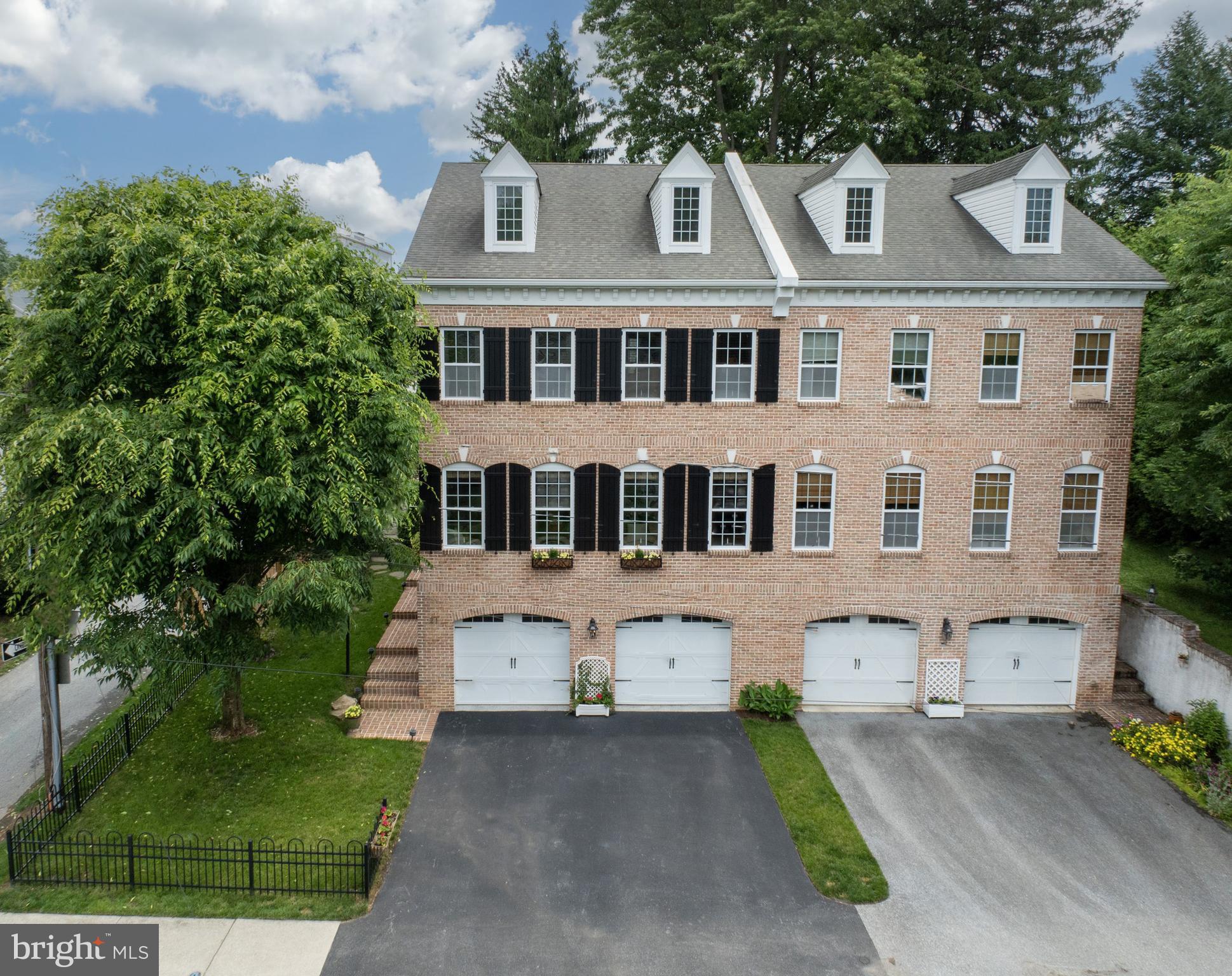 WEST CHESTER BORO - Residential