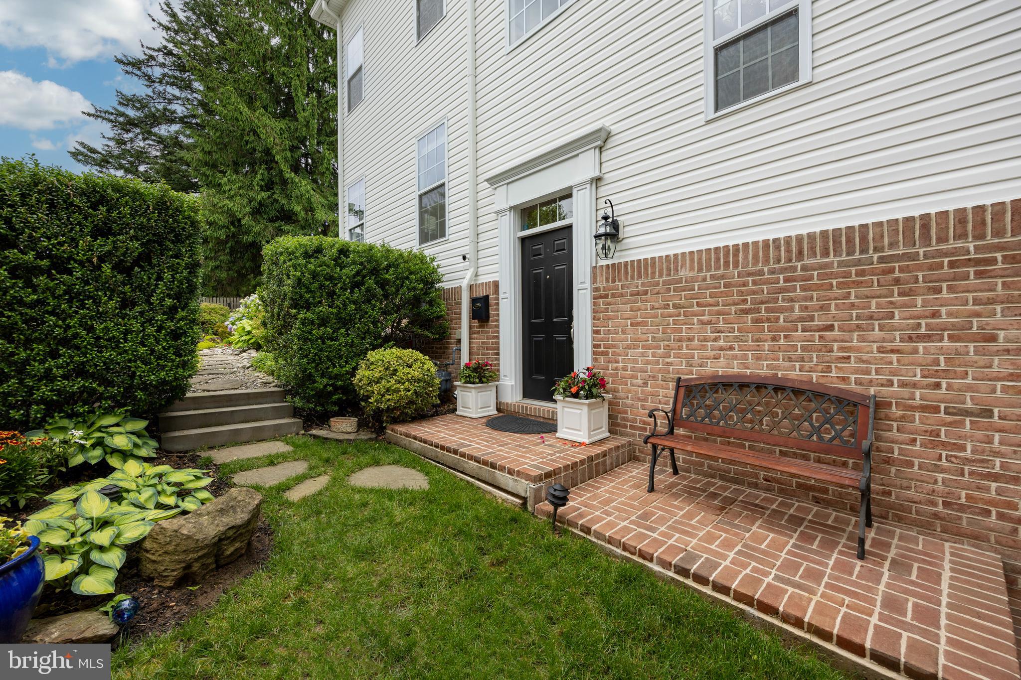 WEST CHESTER BORO - Residential