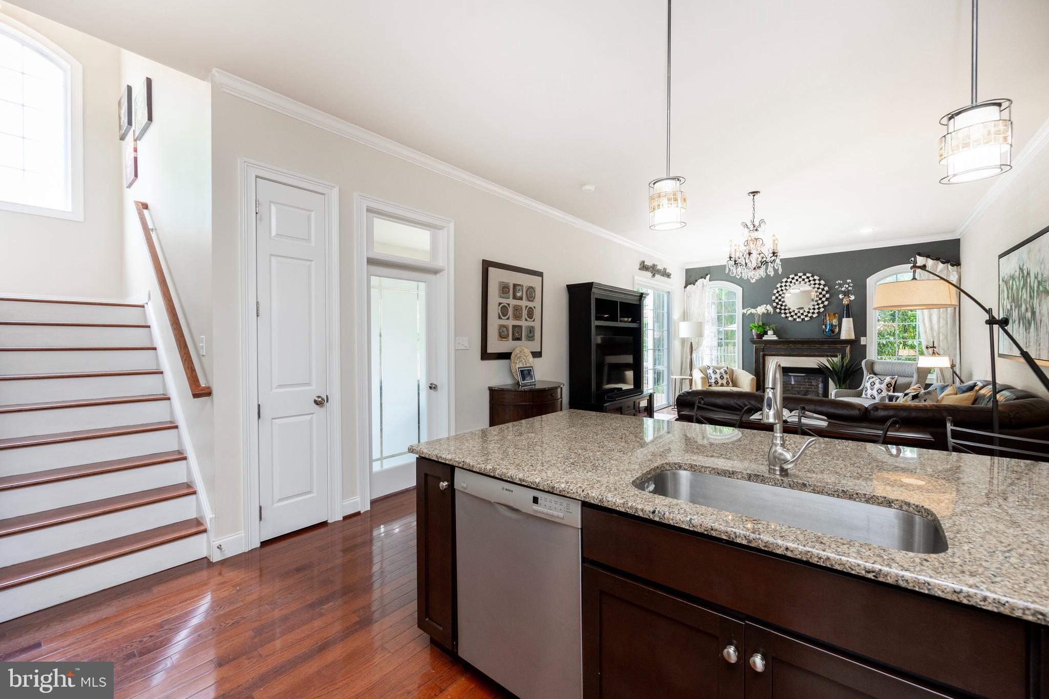 WEST CHESTER BORO - Residential