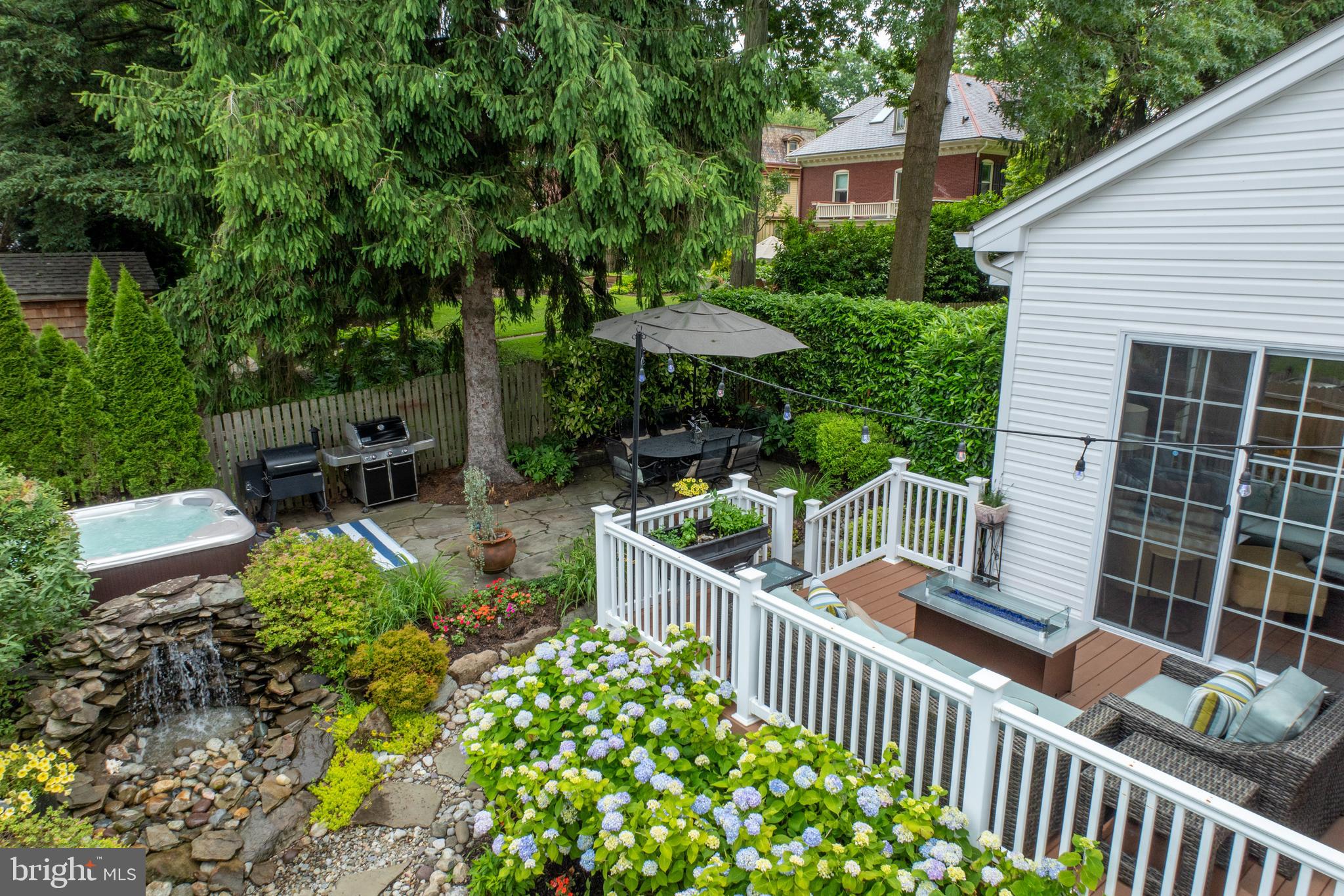 WEST CHESTER BORO - Residential