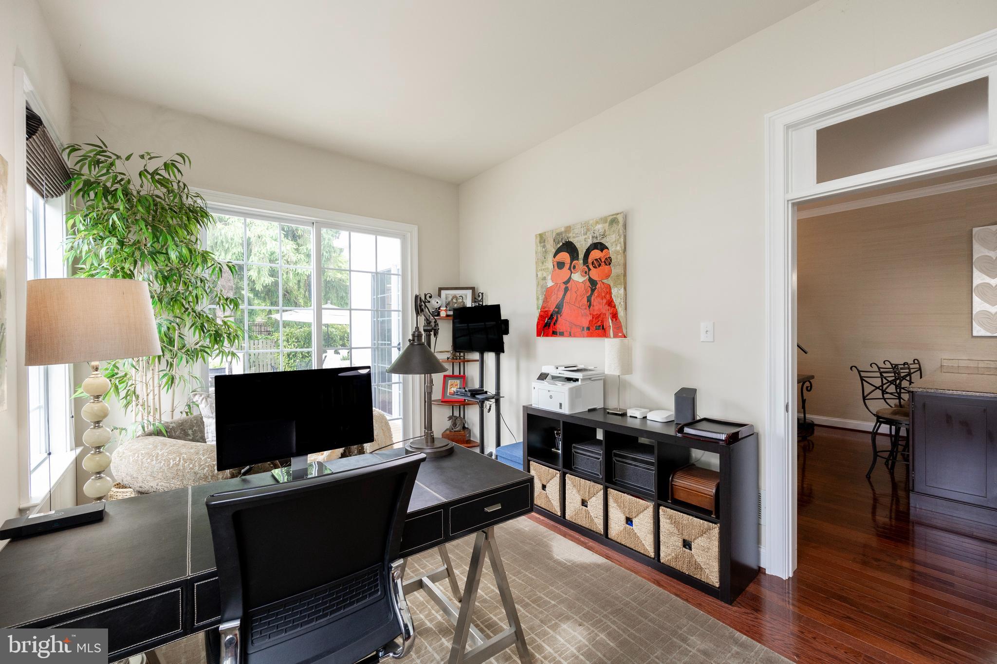 WEST CHESTER BORO - Residential