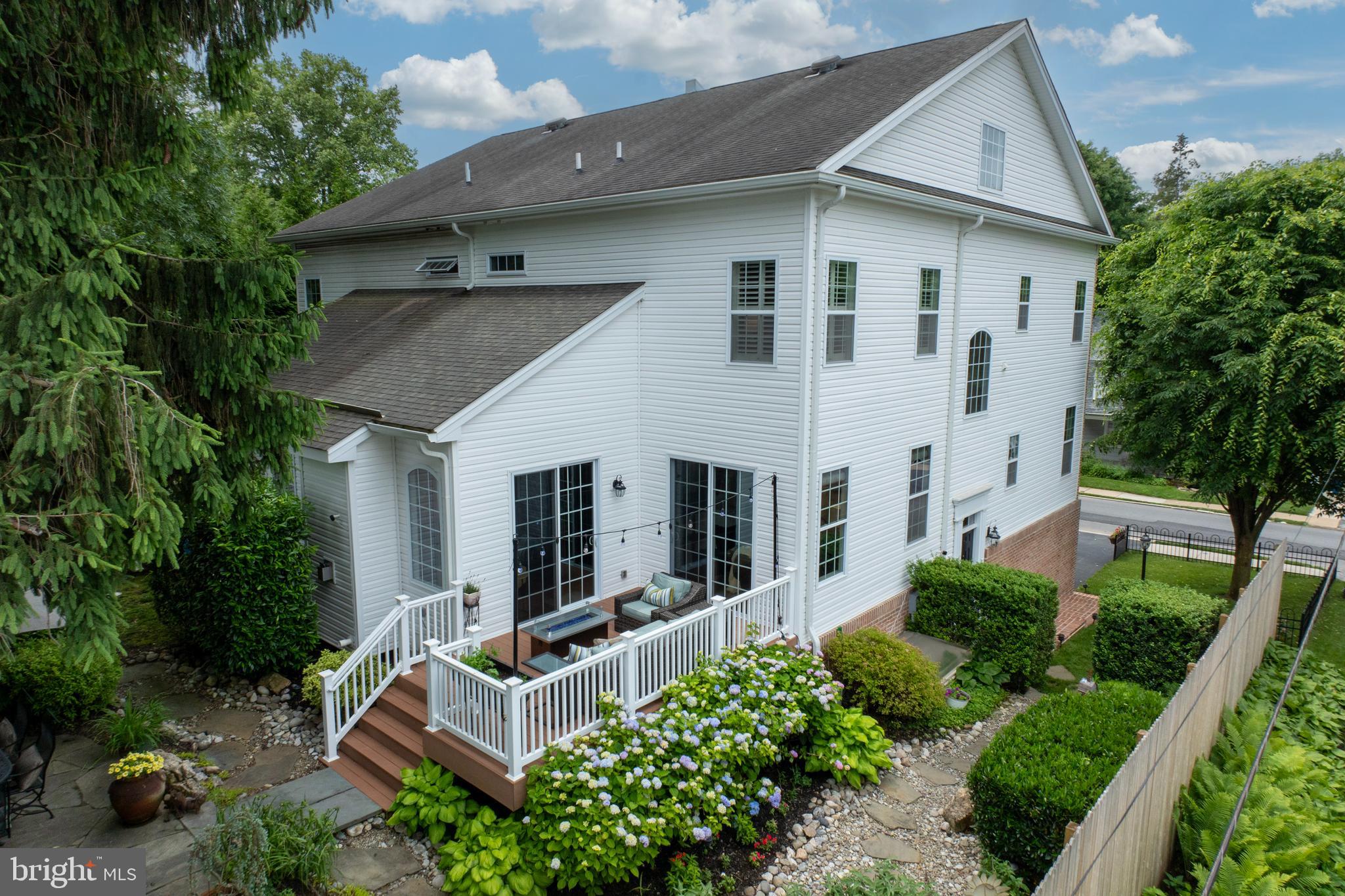 WEST CHESTER BORO - Residential