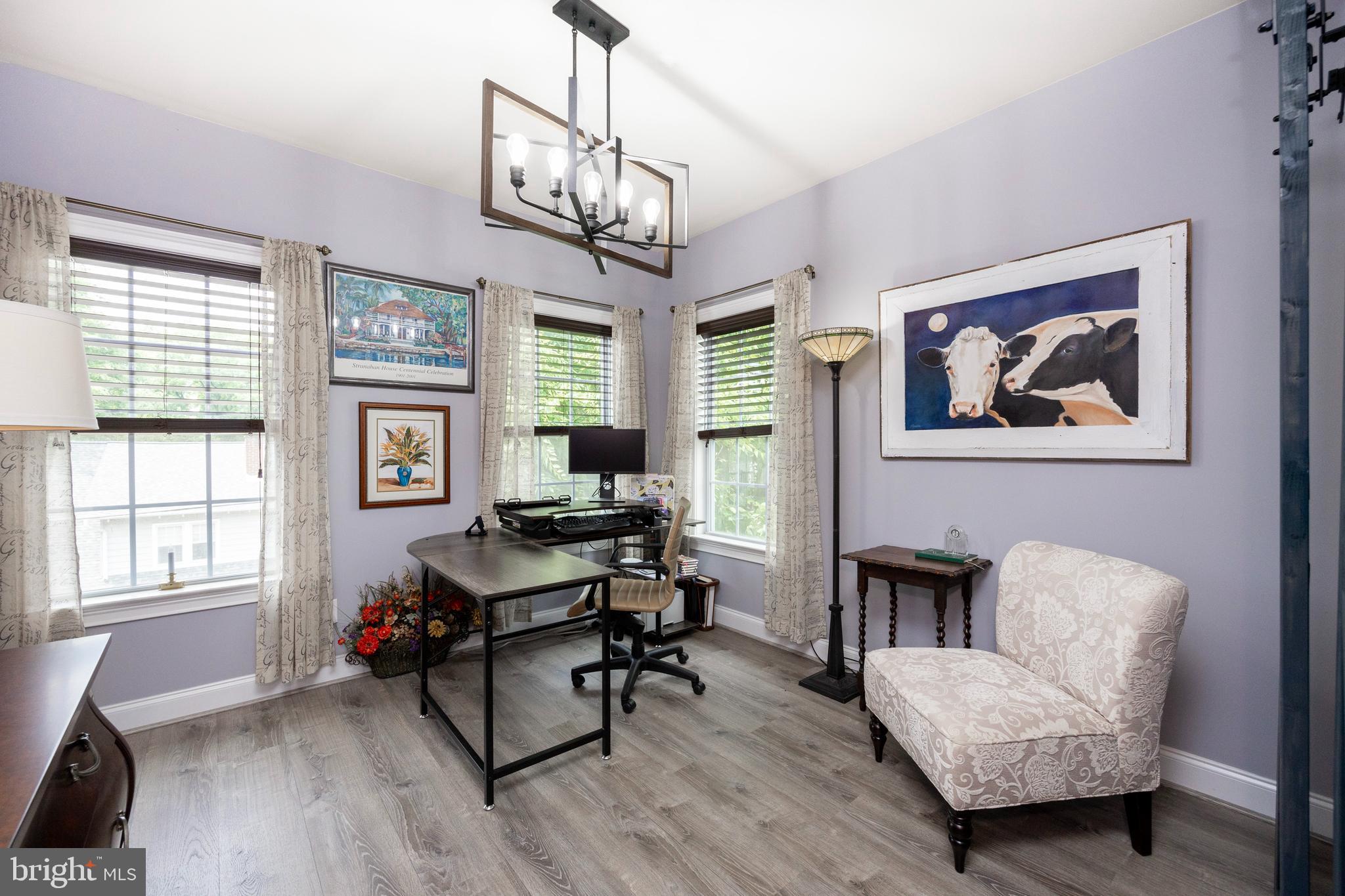 WEST CHESTER BORO - Residential