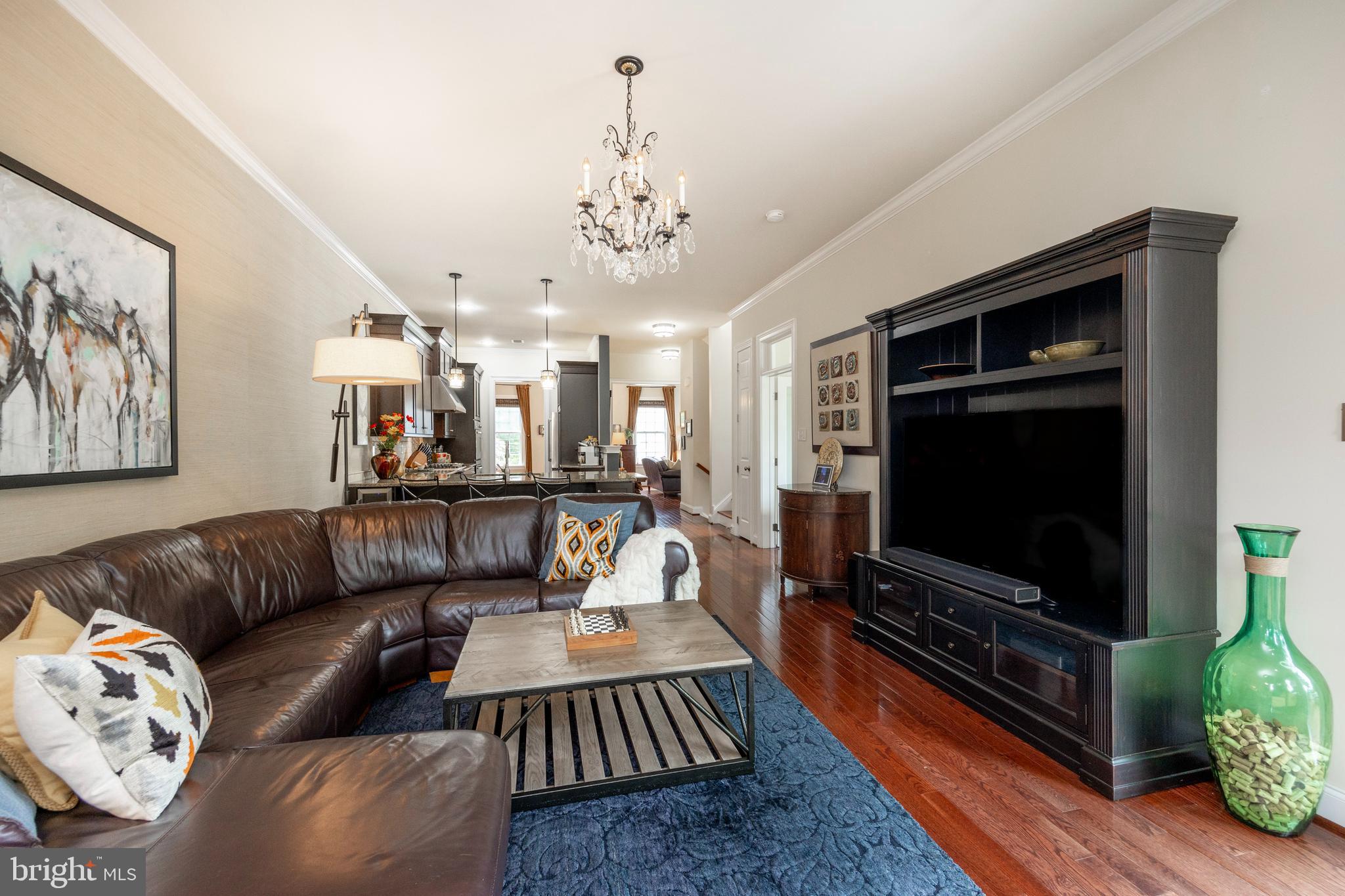 WEST CHESTER BORO - Residential