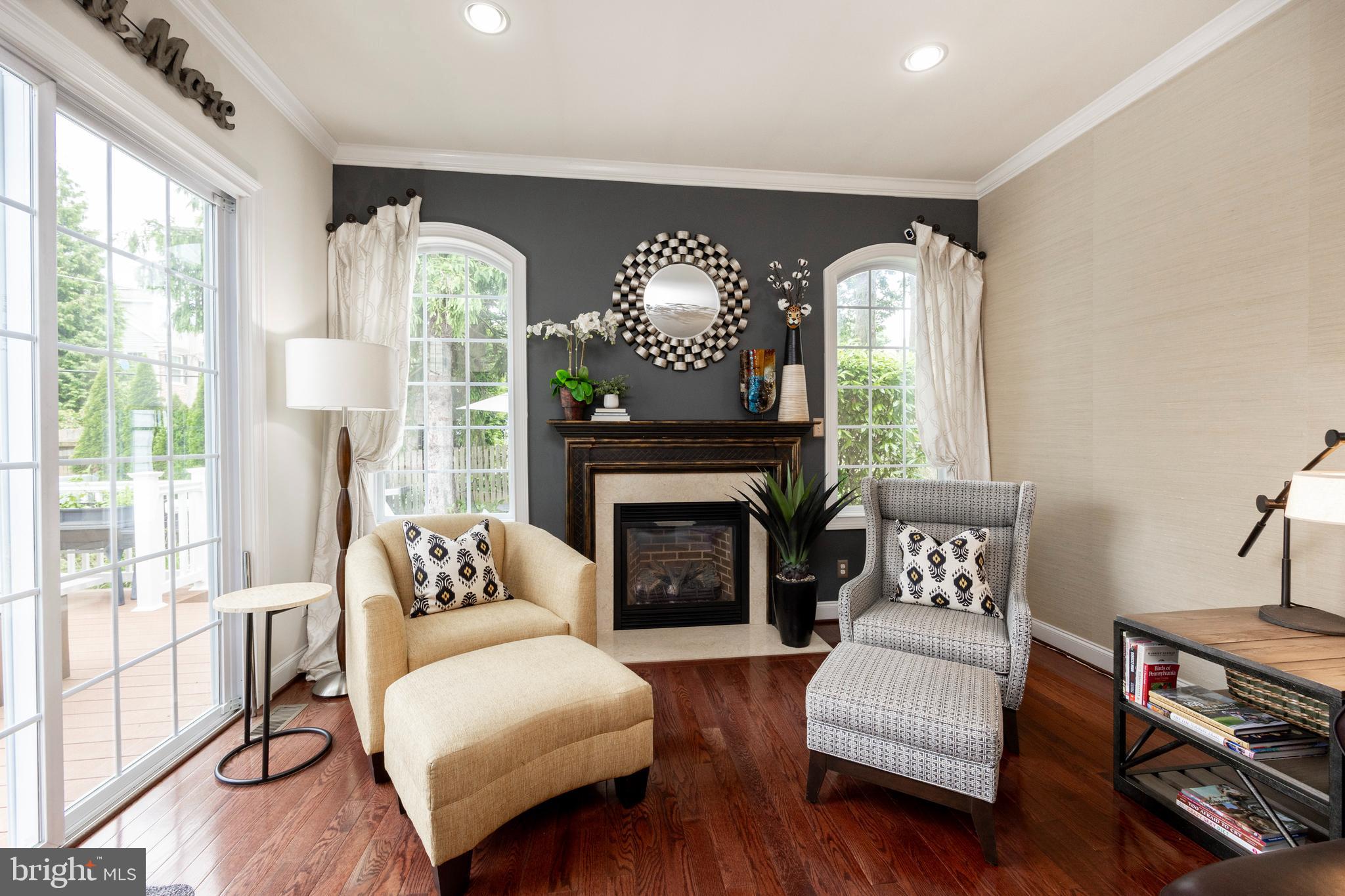 WEST CHESTER BORO - Residential