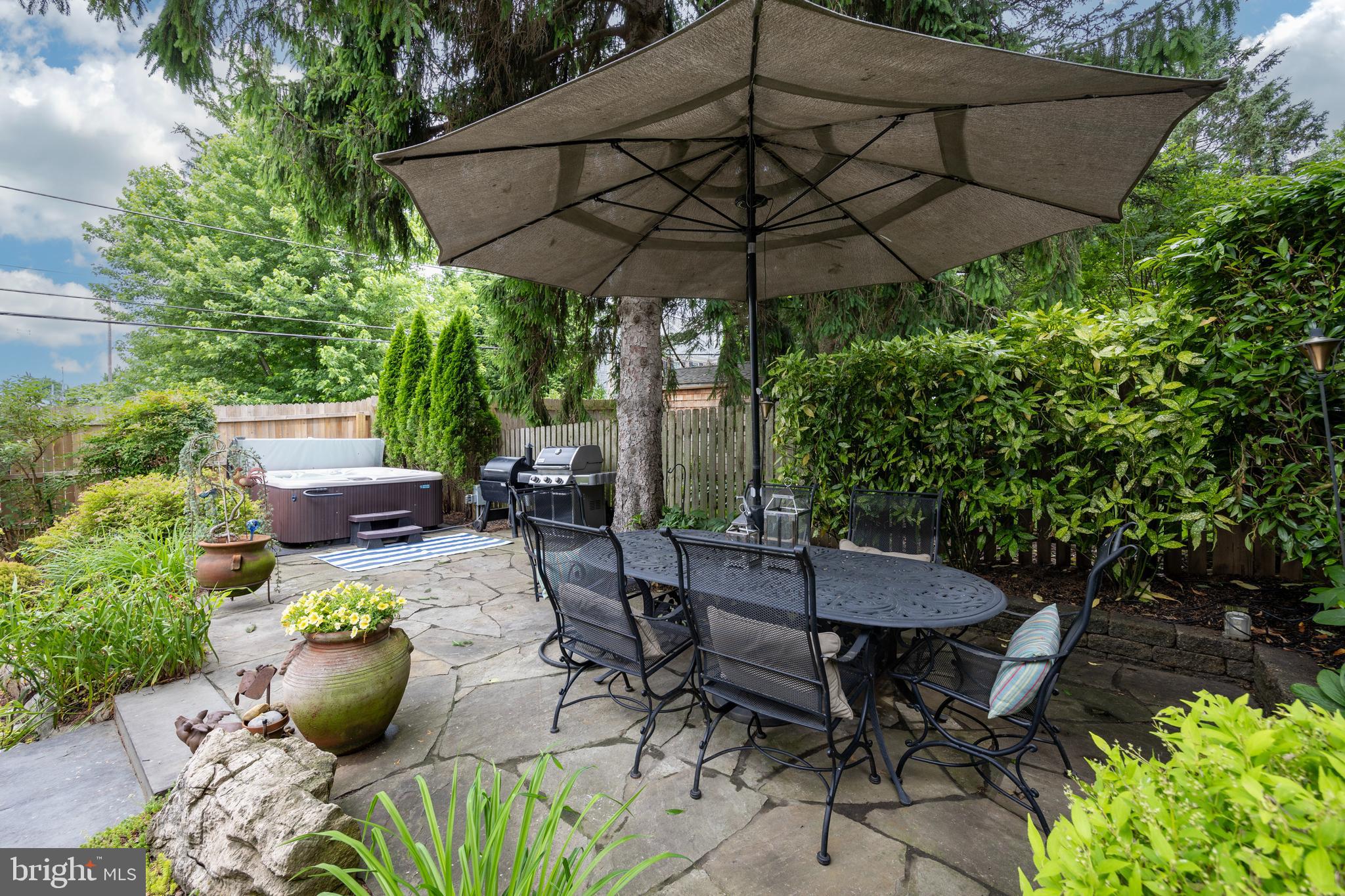 WEST CHESTER BORO - Residential