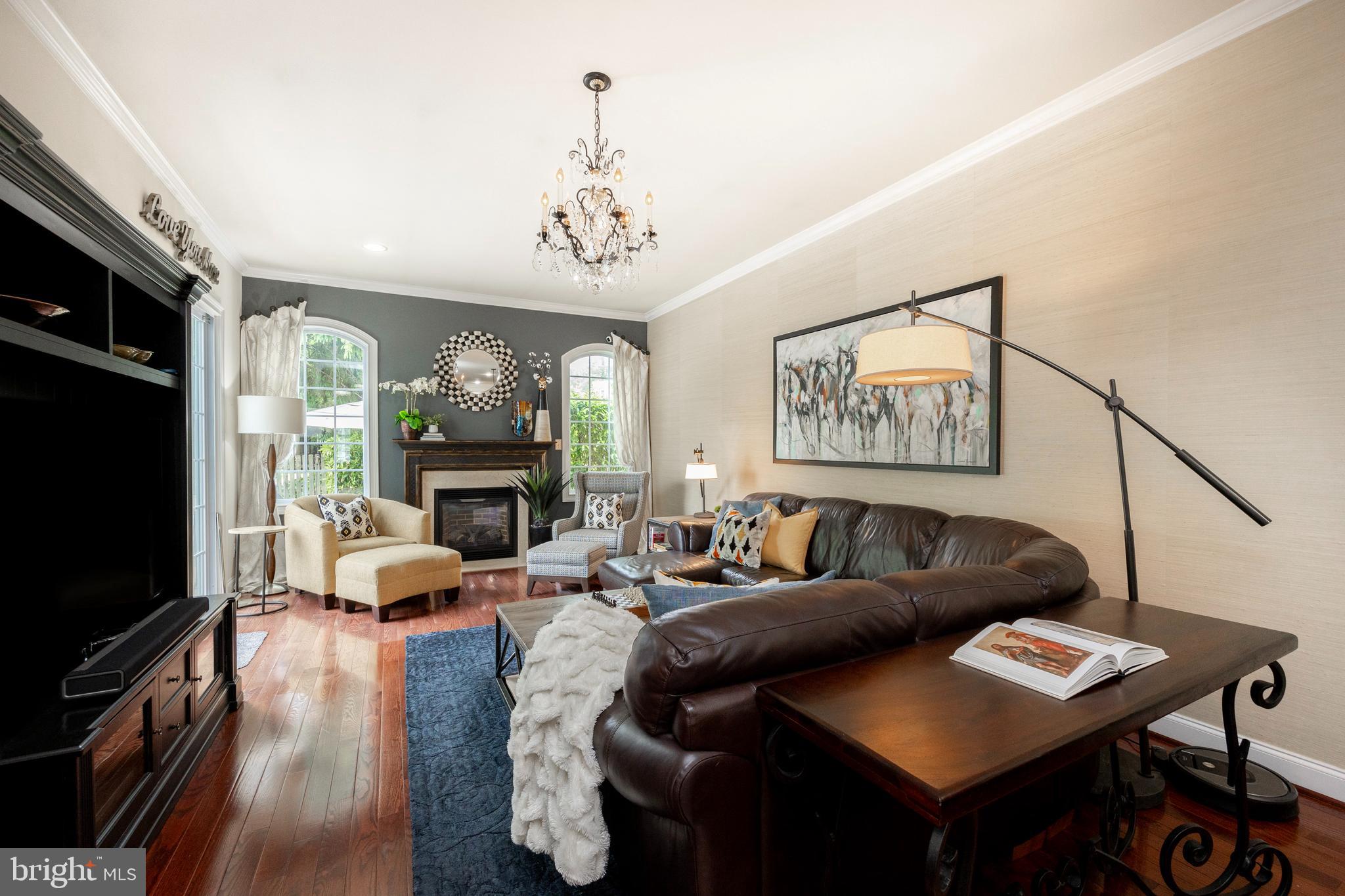 WEST CHESTER BORO - Residential