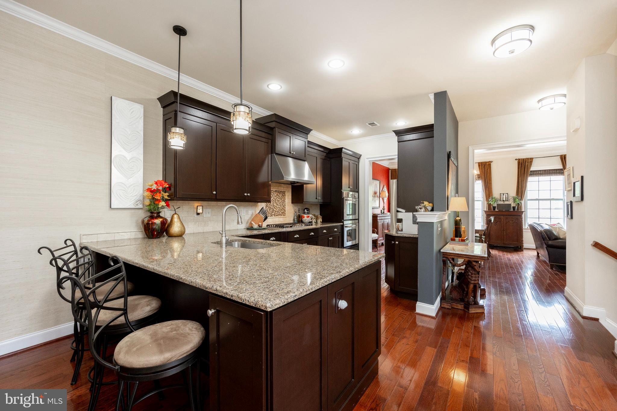 WEST CHESTER BORO - Residential