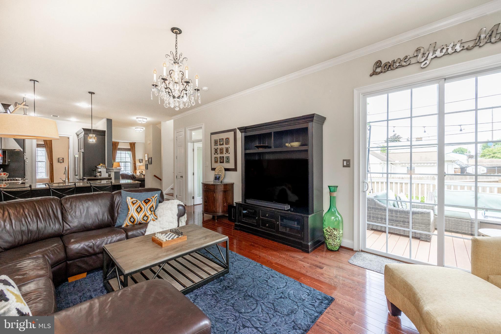 WEST CHESTER BORO - Residential